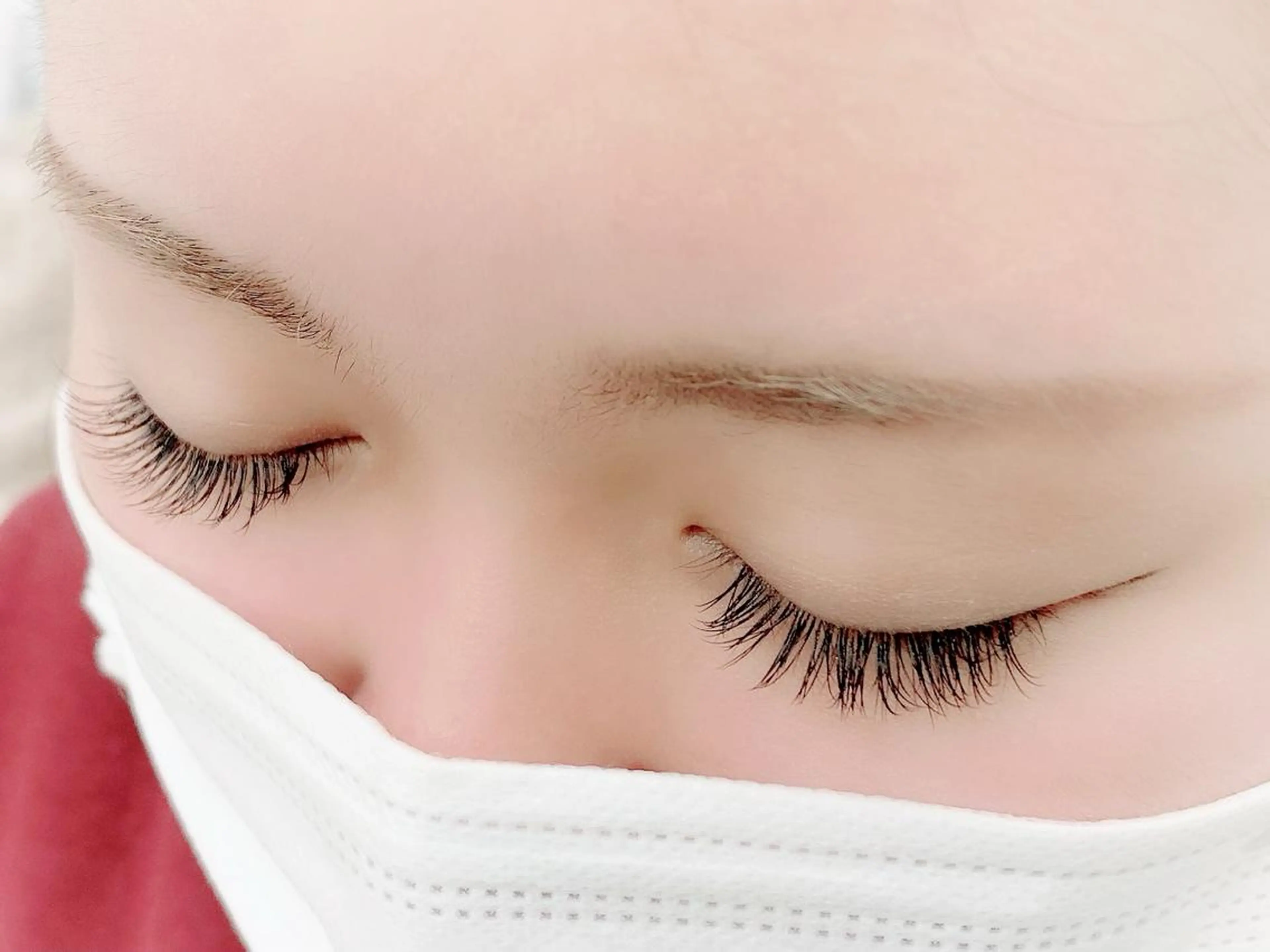マツエク・マツパ Twiggy Lashes所属・Twiggy Lashes いずみのマツエク・マツパデザイン