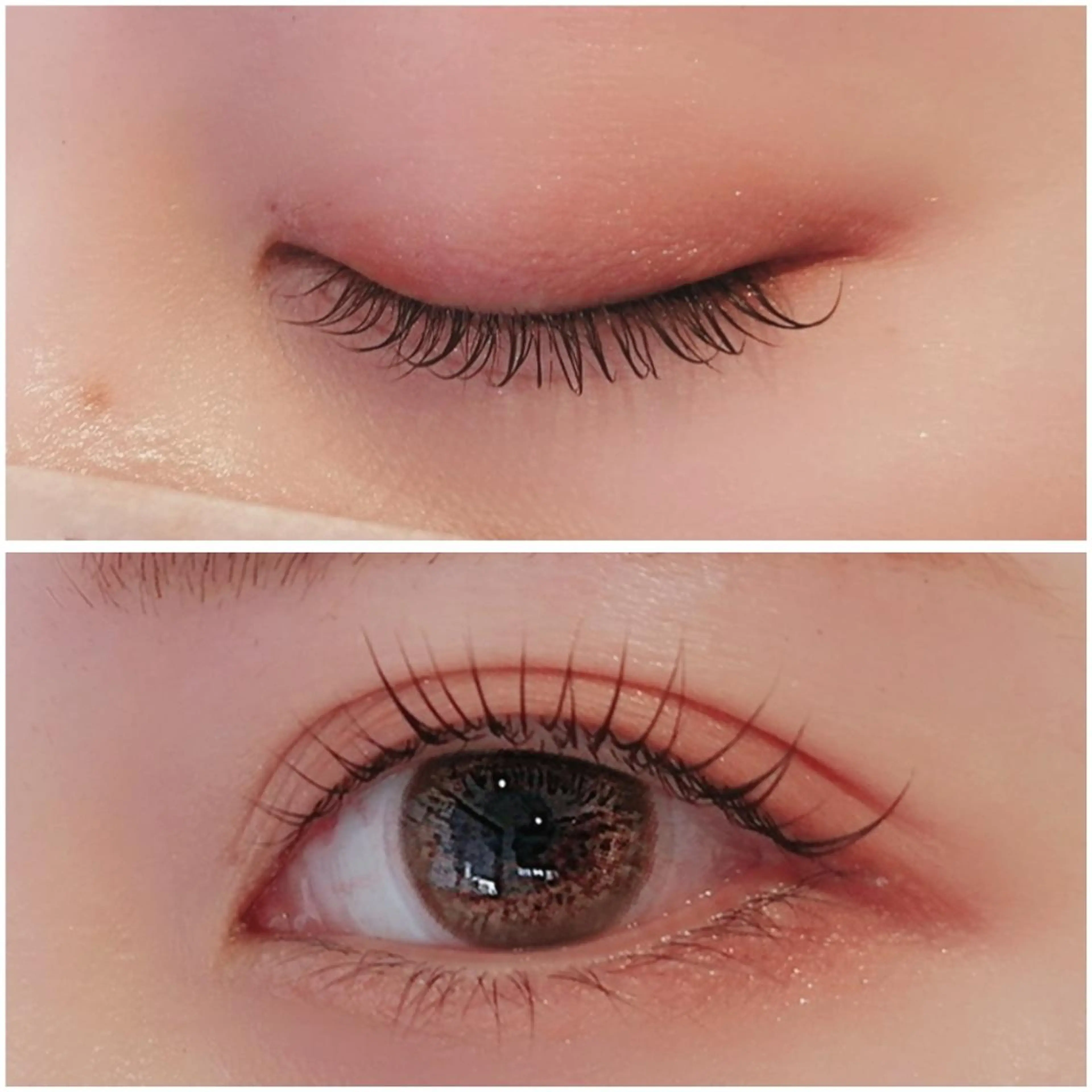 マツエク・マツパ マツパ Hi salon erikaの眉毛・アイブロウイメージ