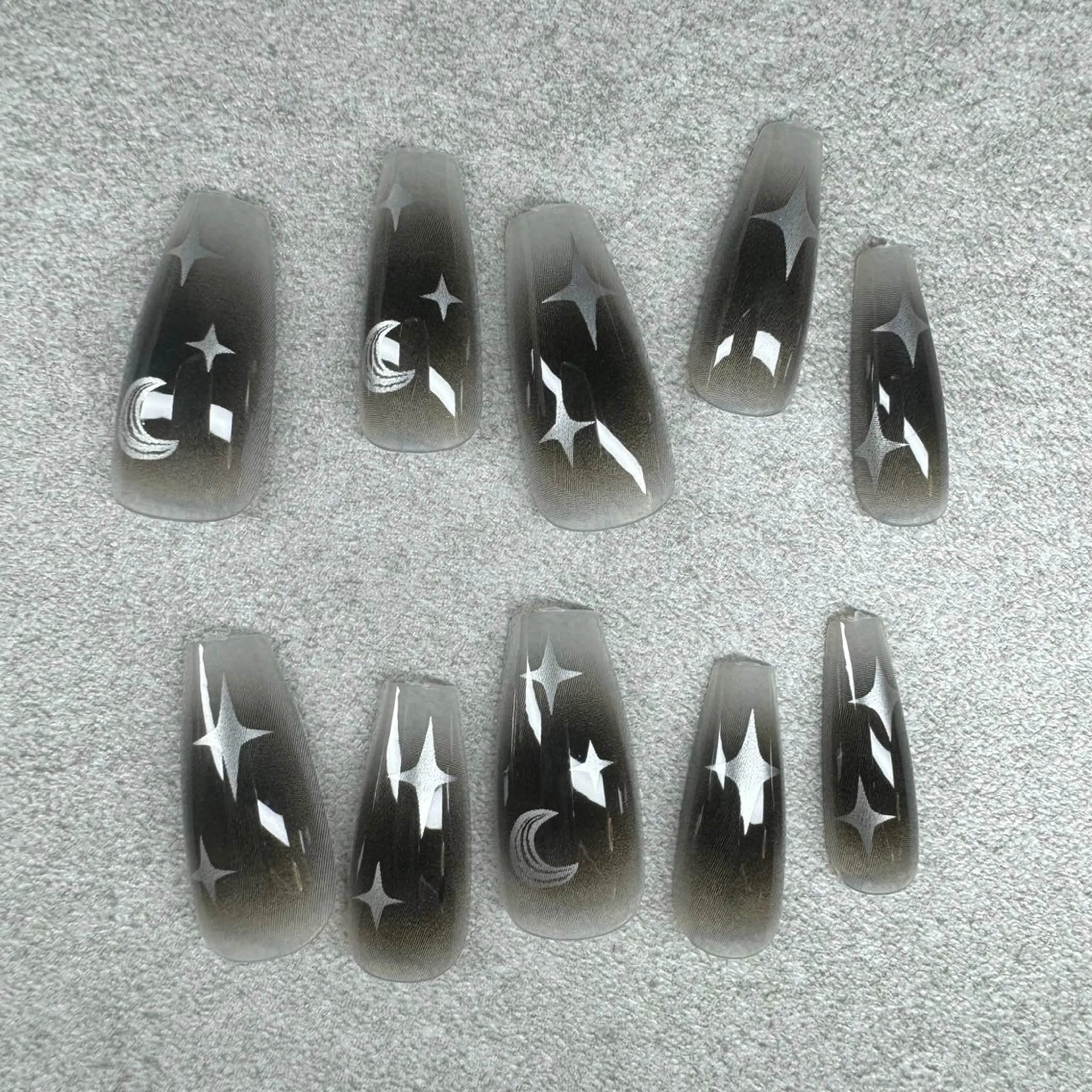 ネイル M&K　上田店所属・M&K 上田店の眉毛・アイブロウイメージ