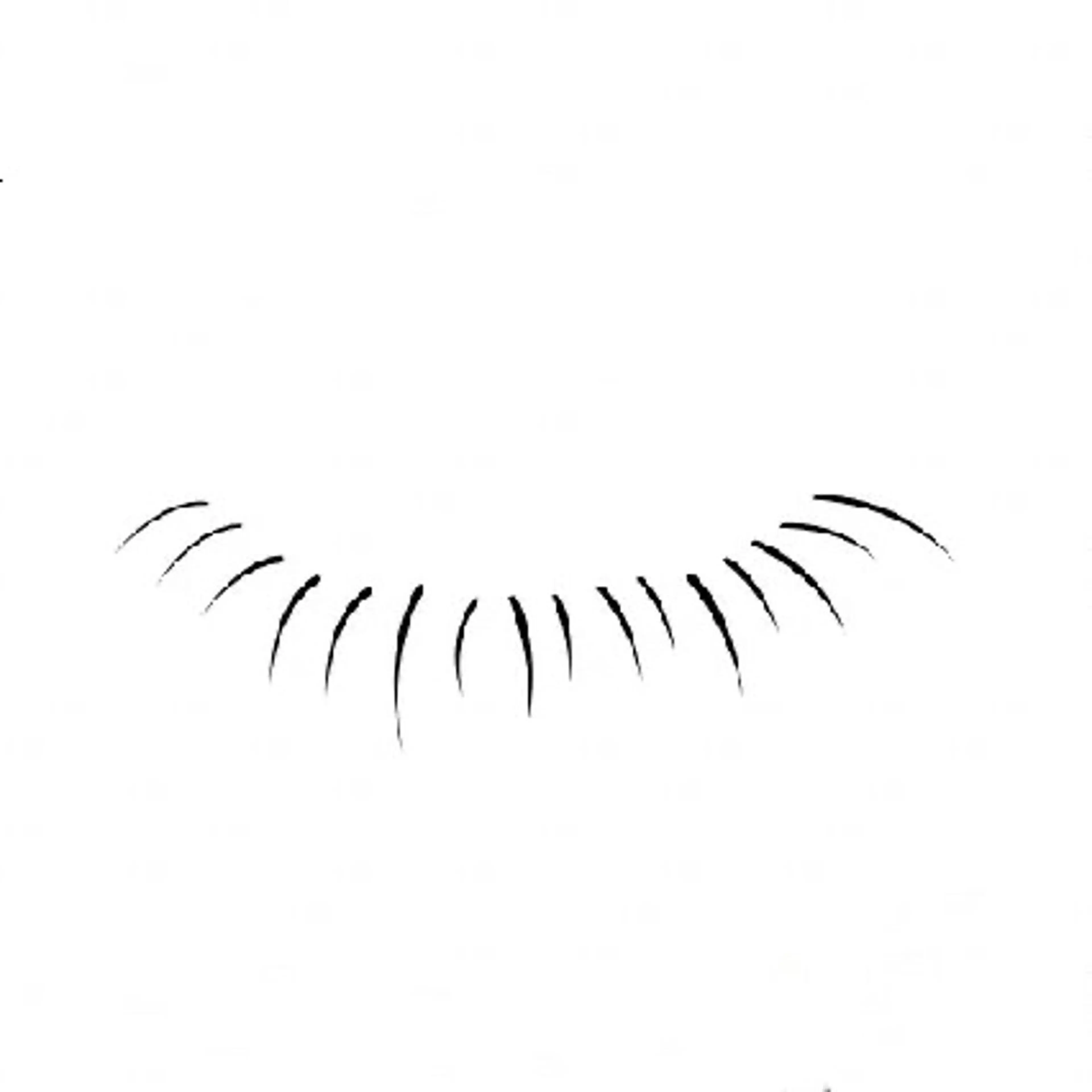 マツエク・マツパ ACIEL EYELASHのマツエク・マツパデザイン