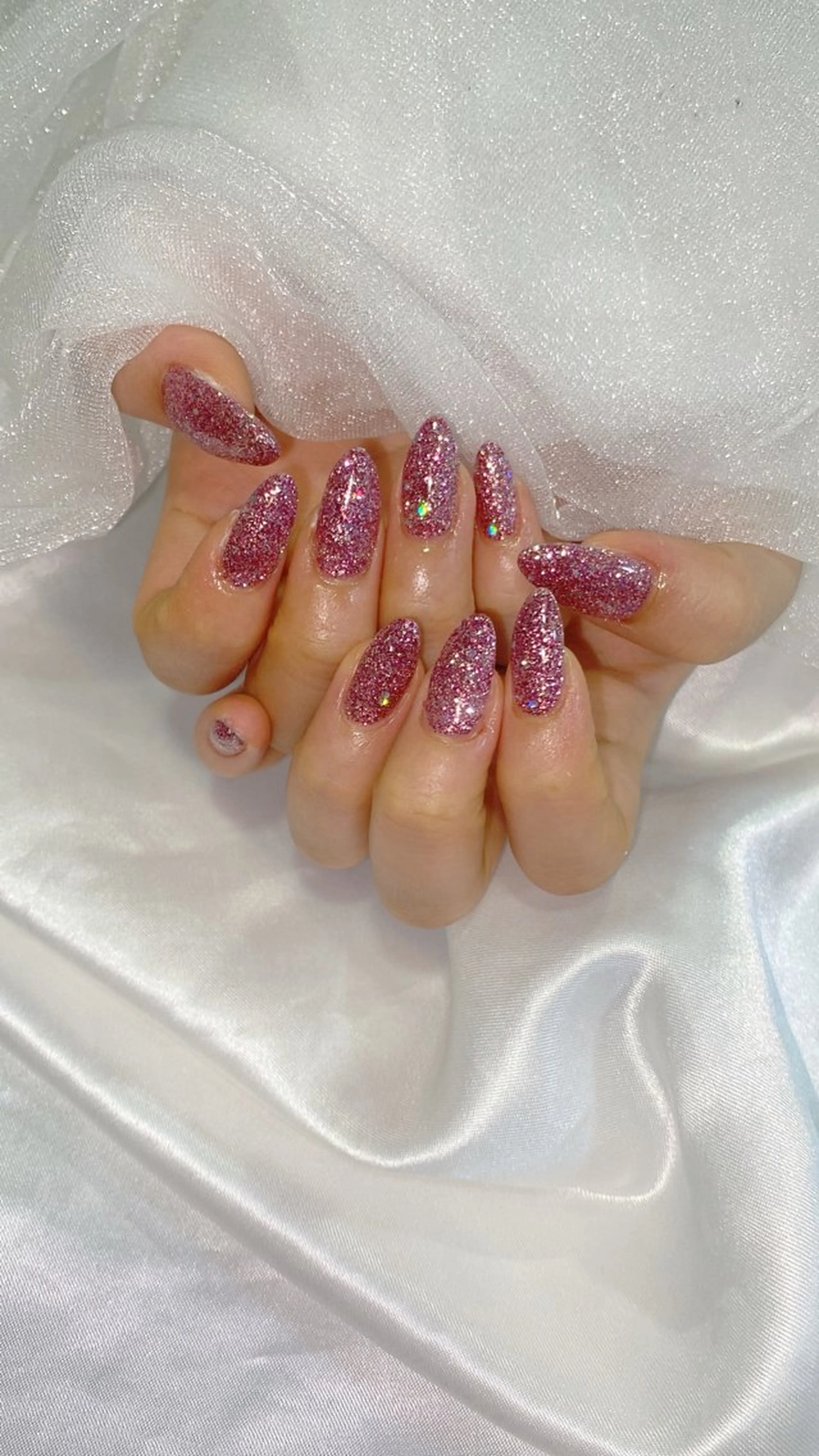 ネイル 🤍 Ayaのネイルデザイン