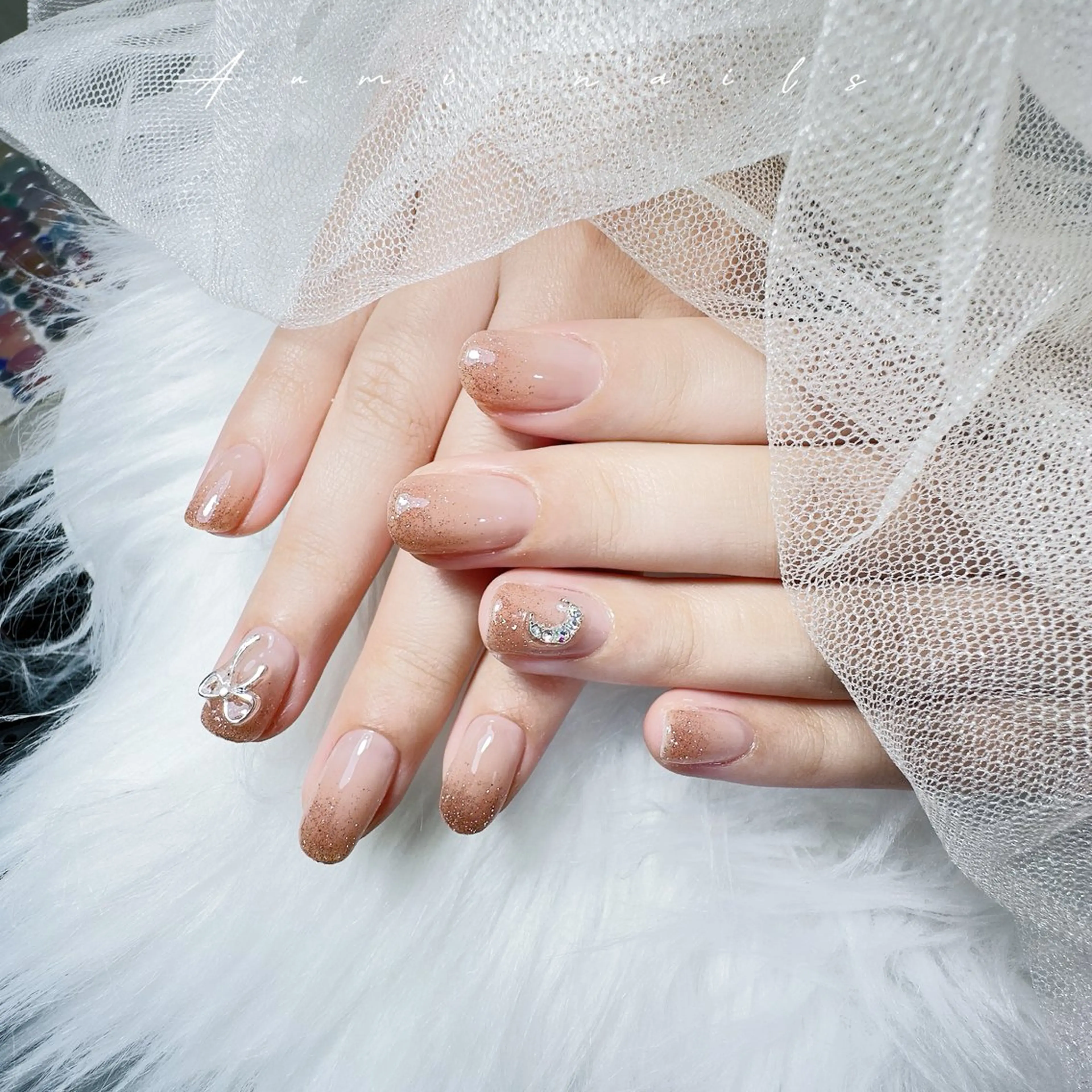 ネイル ハンドネイル Ayumi nails川崎店のネイルデザイン