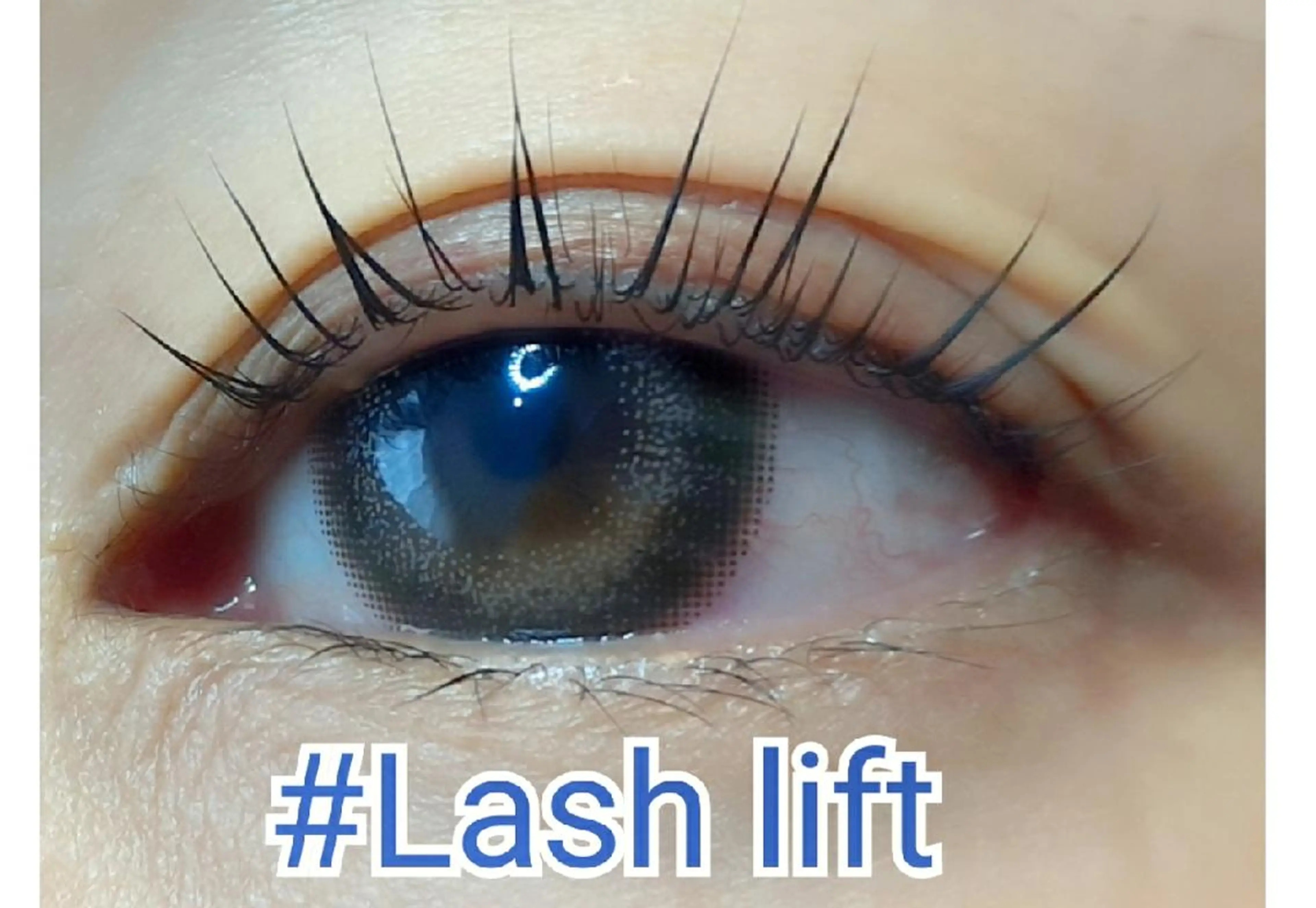 マツエク・マツパ ‘Amo アモのマツエク・マツパデザイン