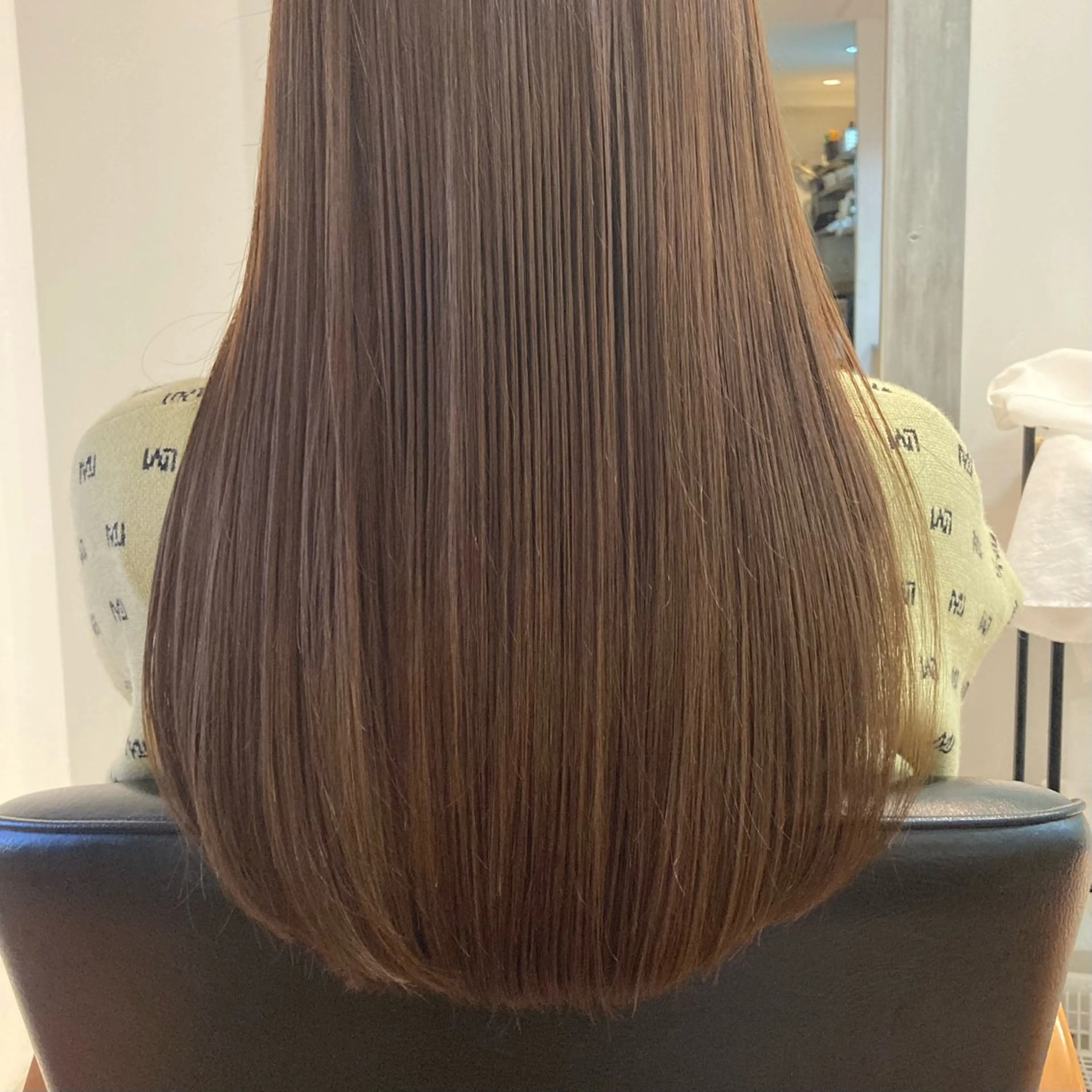 ロング ロング opuscreer所属・🌈tokumoto mikoto🌈のヘアスタイル