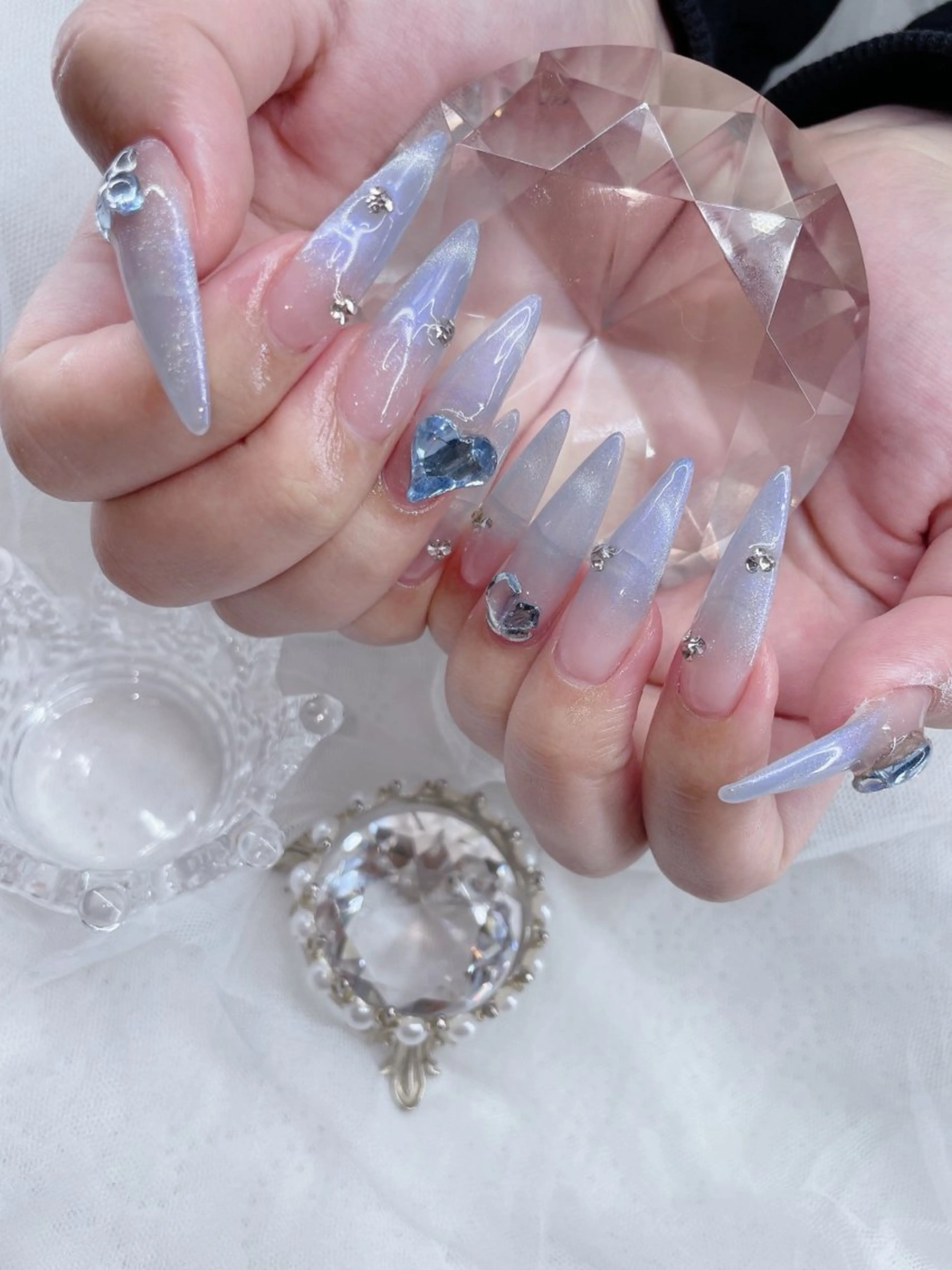 ネイル ハンドネイル misun_nail所属・misun_ nailのネイルデザイン