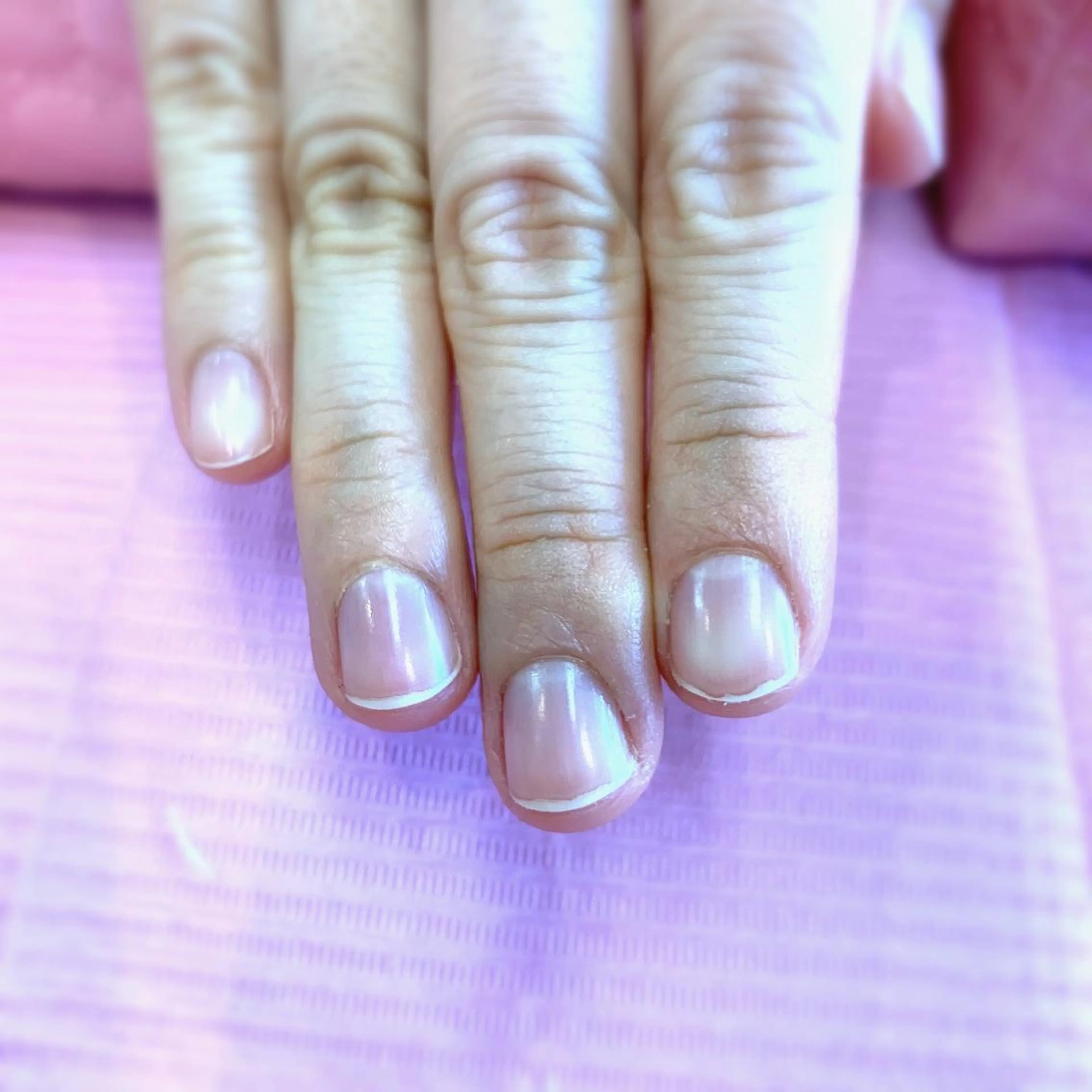 ネイル オフのみ(ネイル) フィオーレ fiore所属・fiore みゆきのネイルデザイン