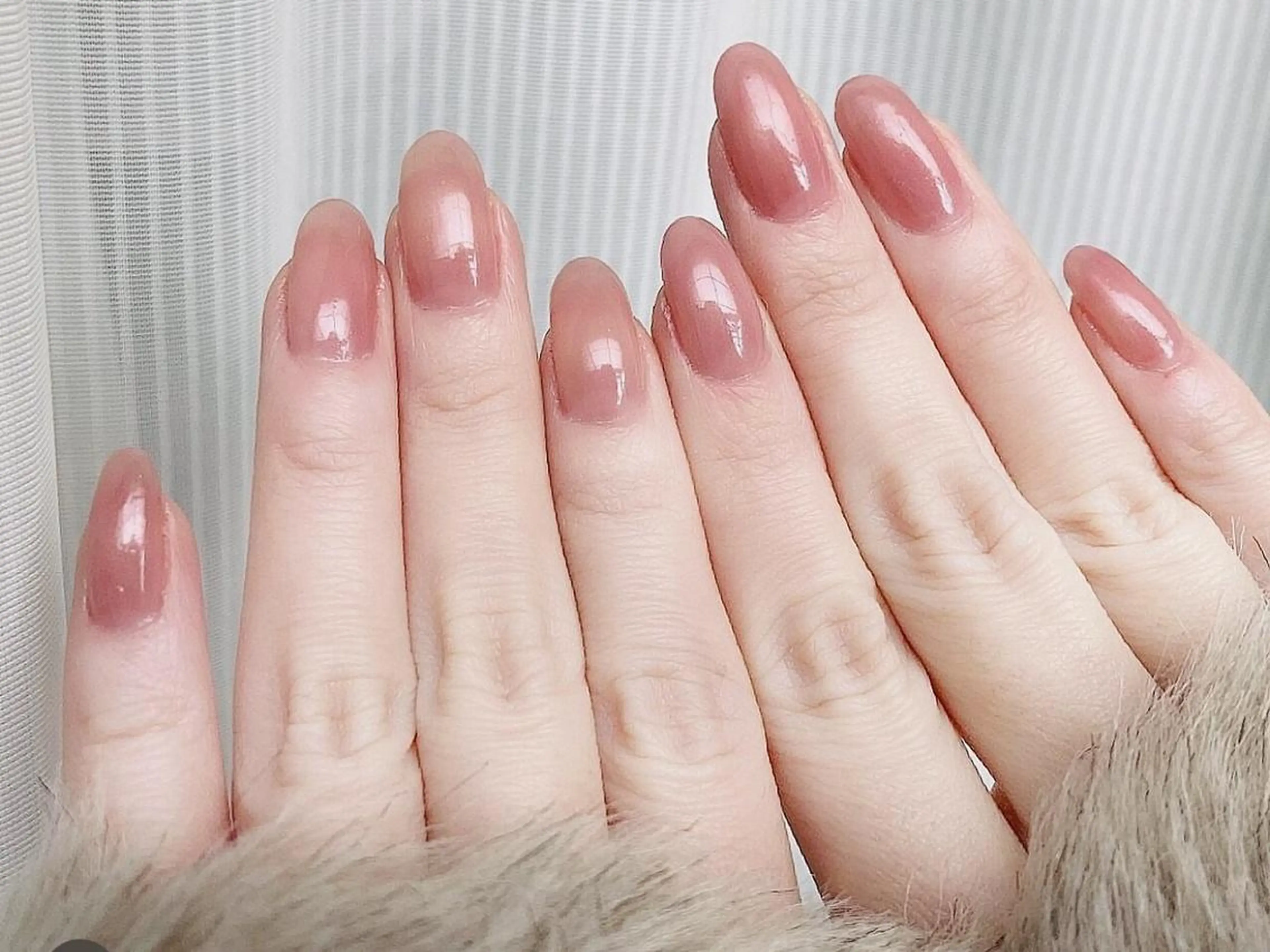 ネイル Salute本店 森崎友紀恵のネイルデザイン