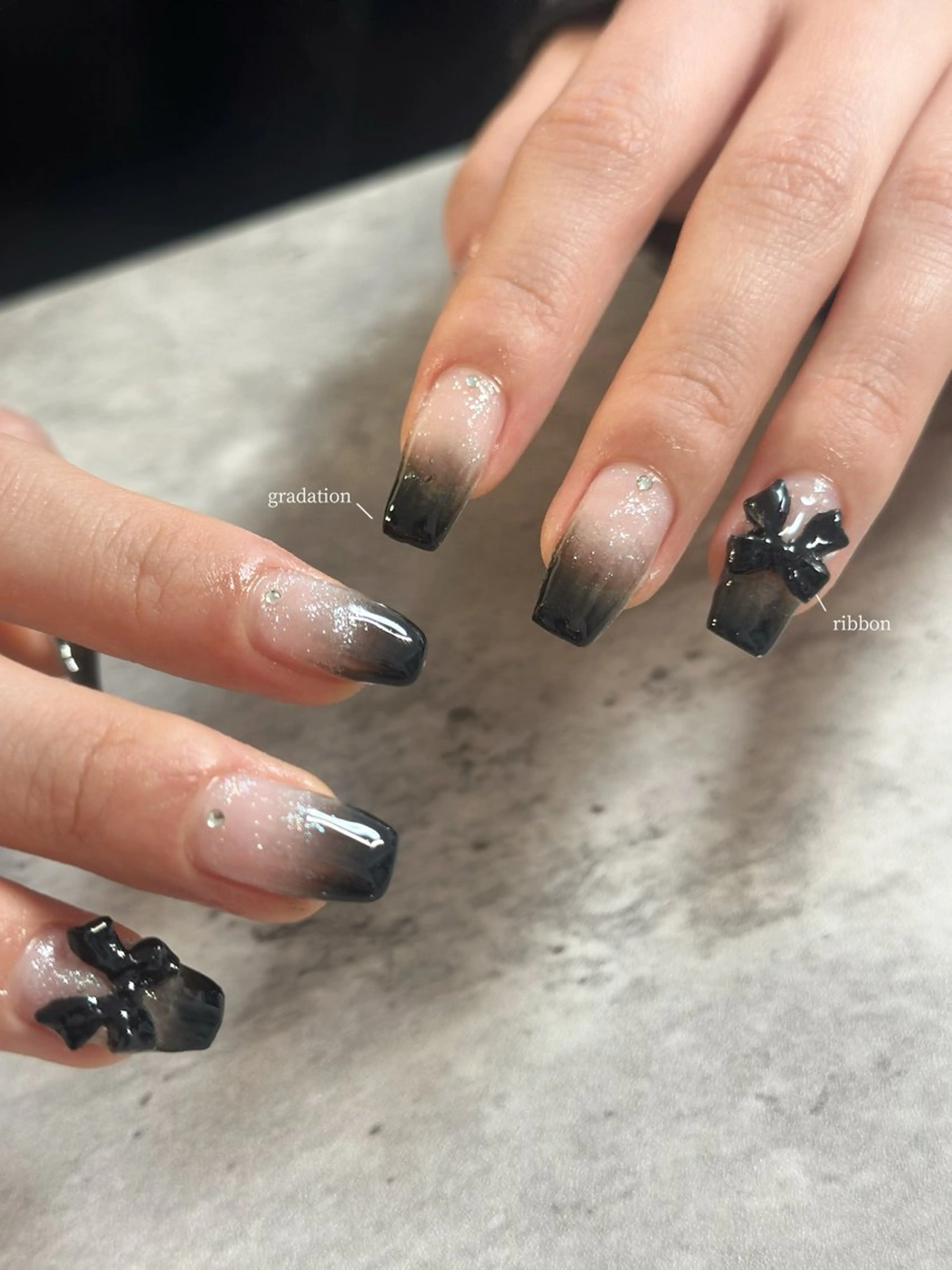 ネイル ハンドネイル One's Nail Roomのネイルデザイン