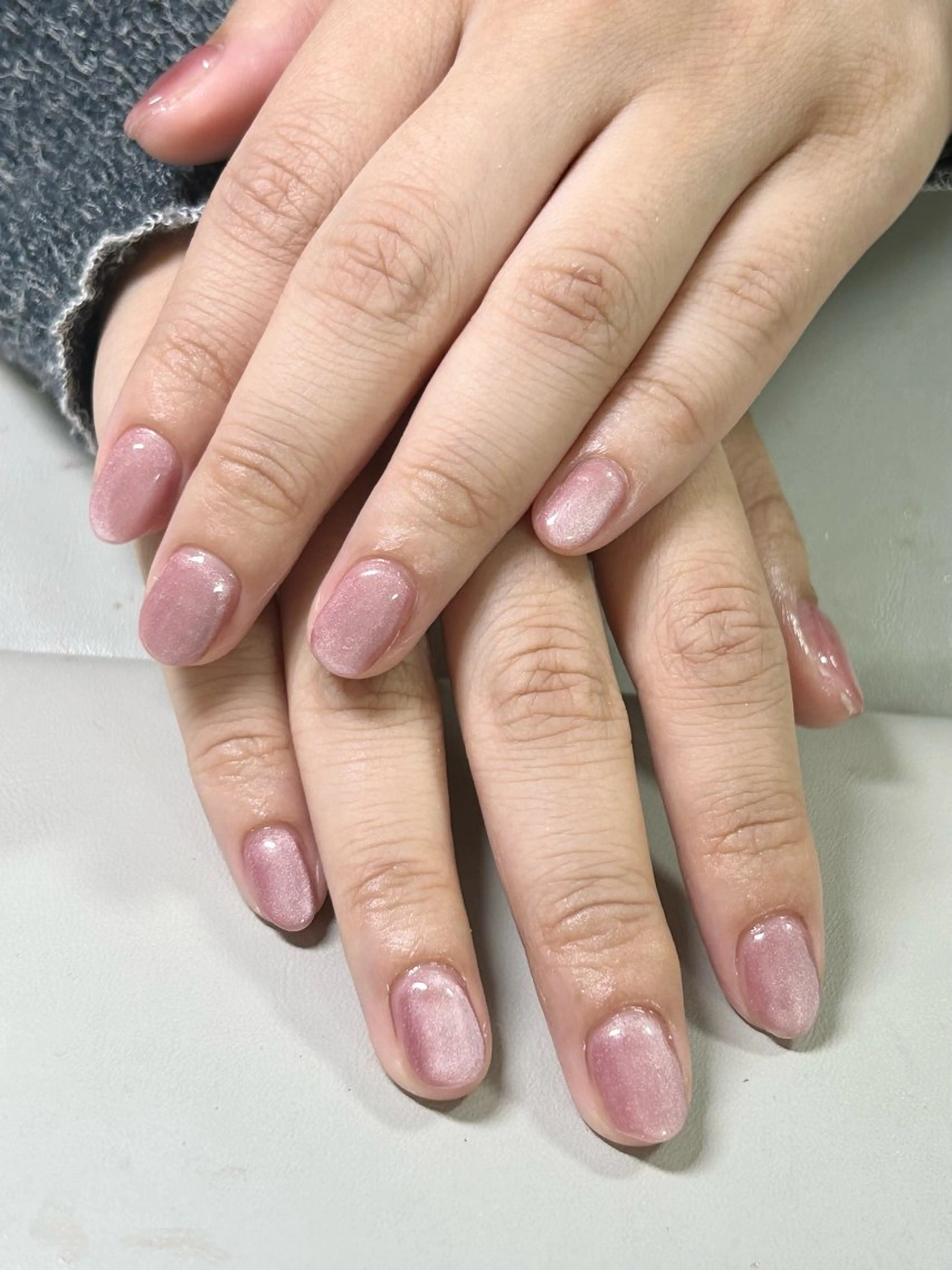 ネイル コウ ヨウのネイルデザイン