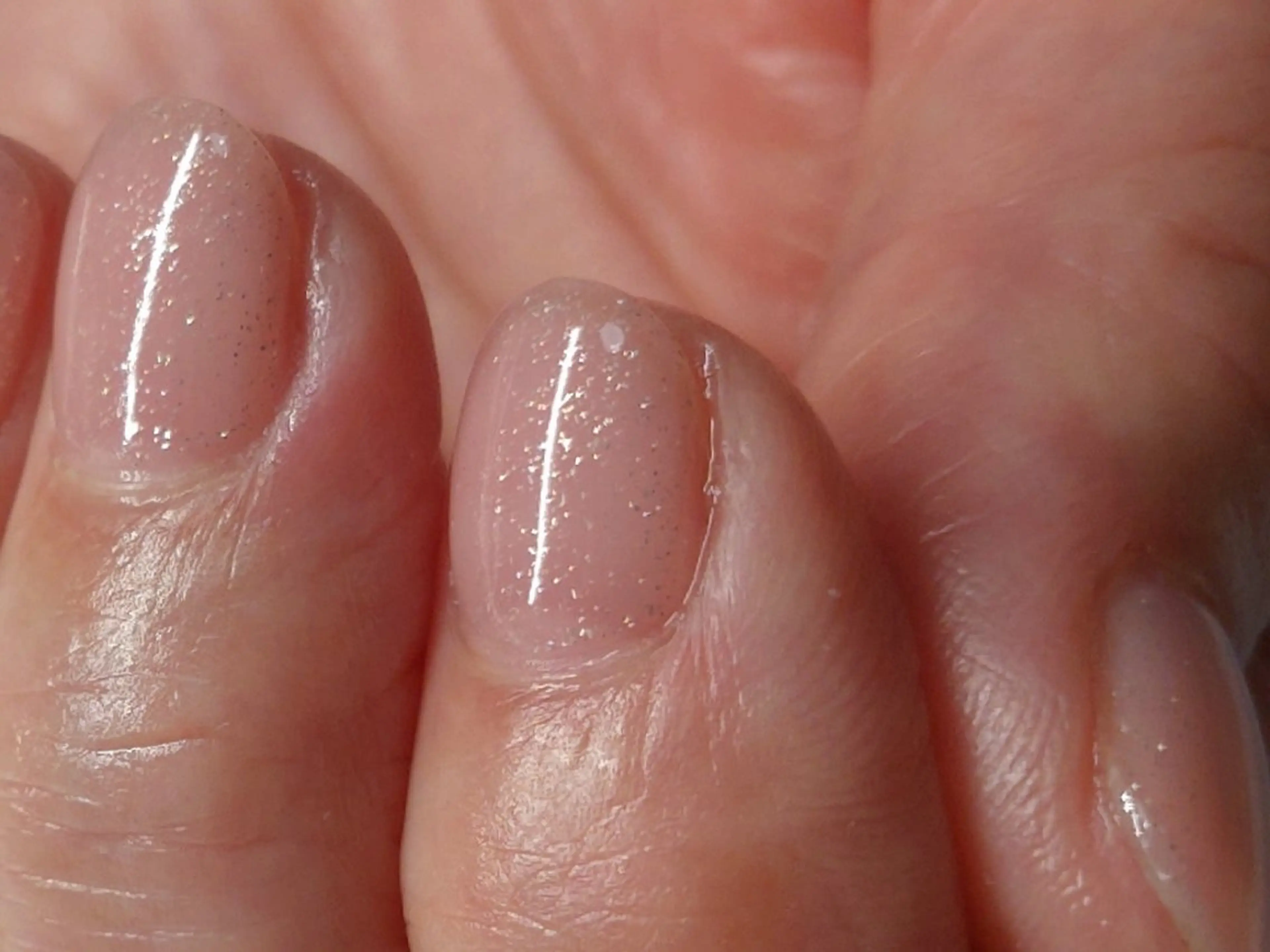 ネイル ワンカラーネイル ハンドネイル norafu.所属・nail 　norafu.のネイルデザイン