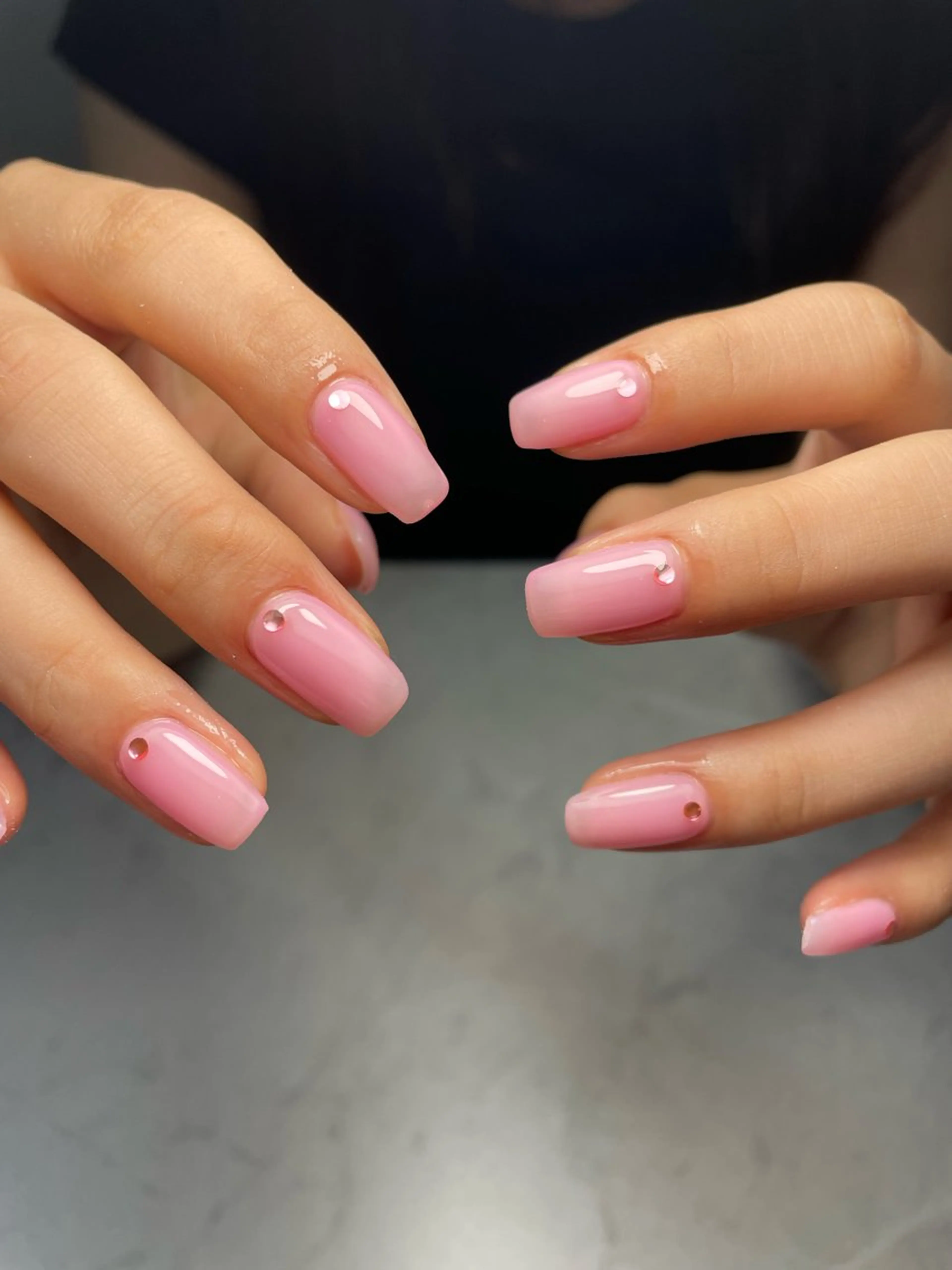 ネイル ハンドネイル miinail miyuuのネイルデザイン