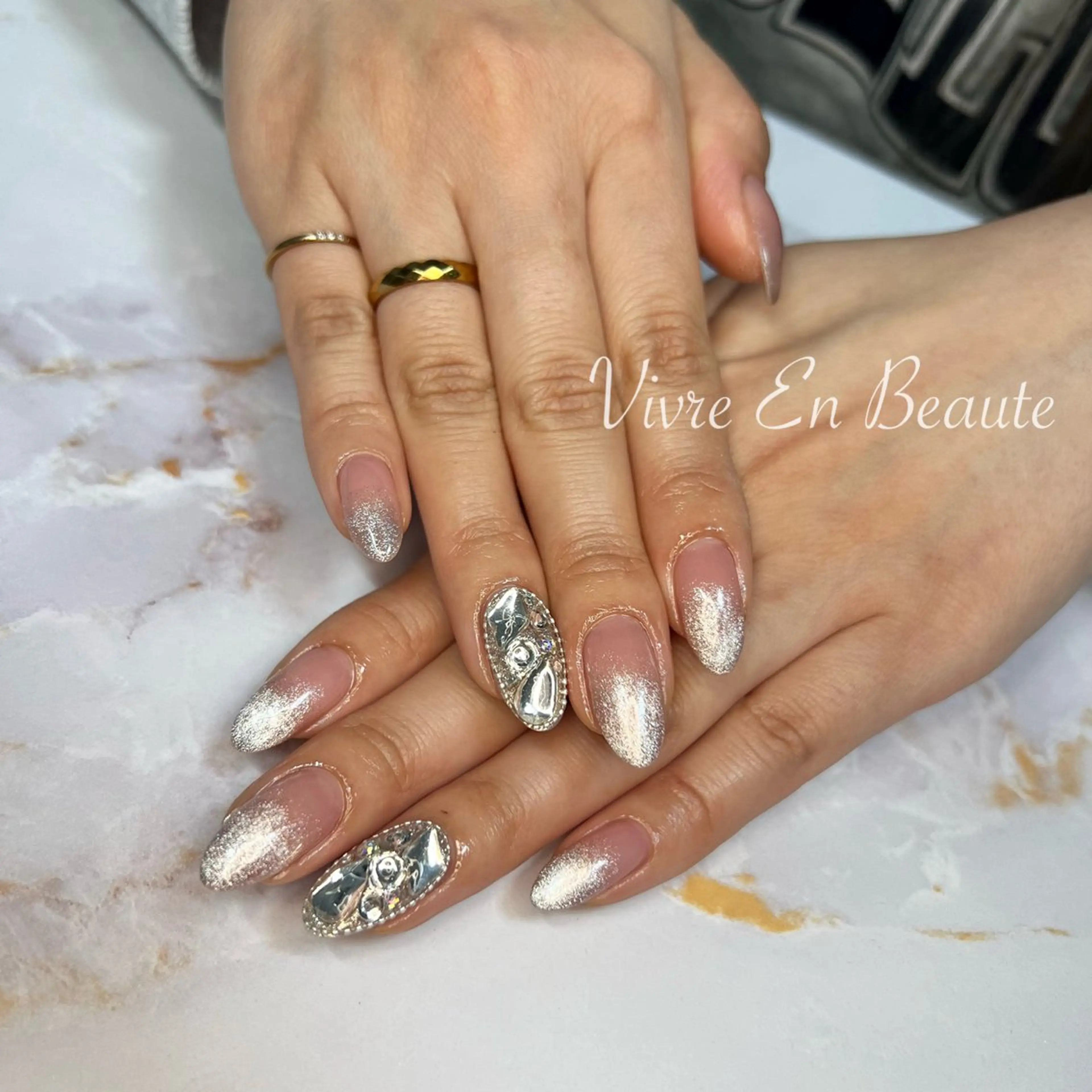 ネイル S Nailのネイルデザイン