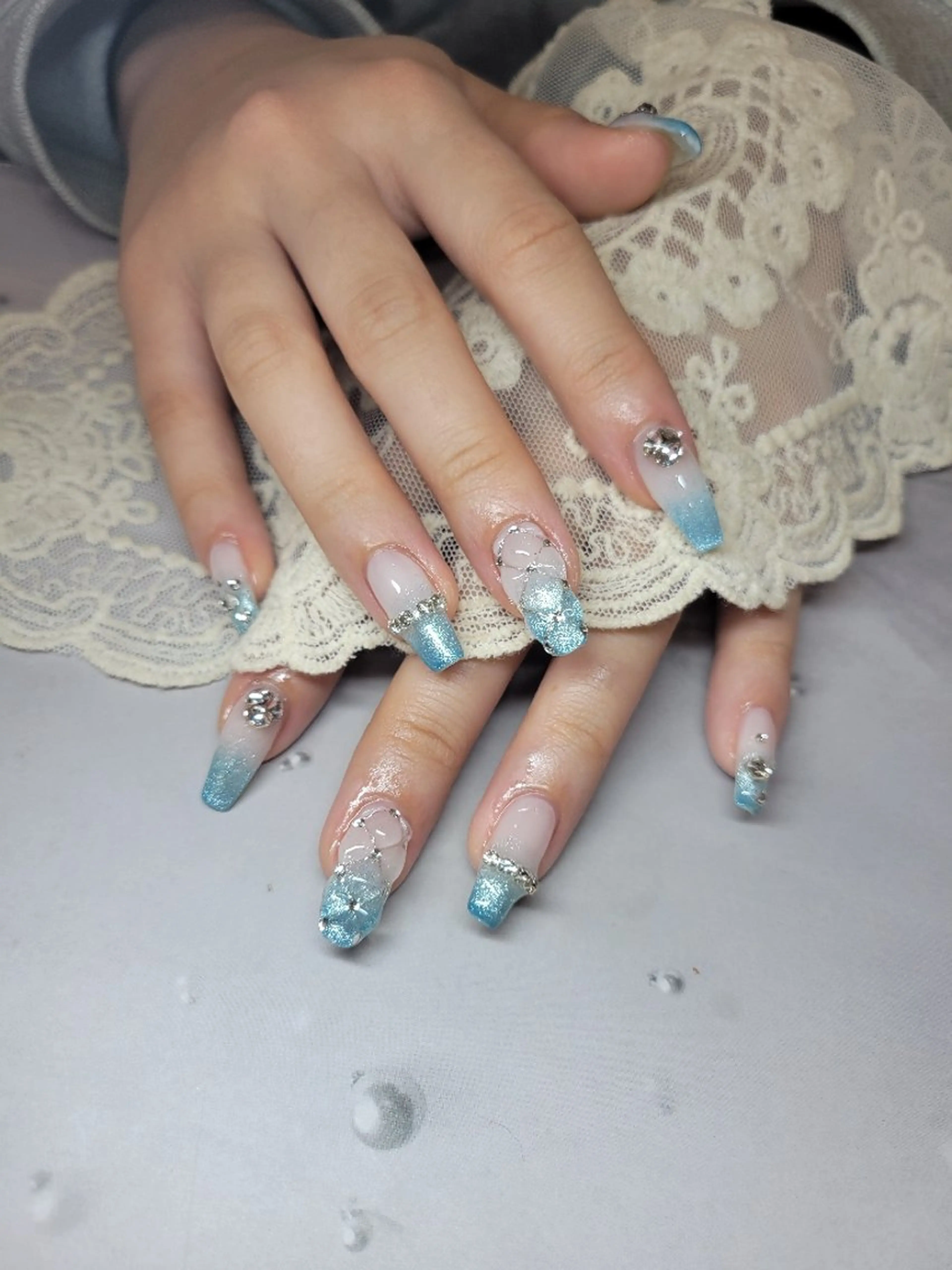 ネイル Nail salon Coco所属・Nail salon Coco【溝の口駅】のネイルデザイン