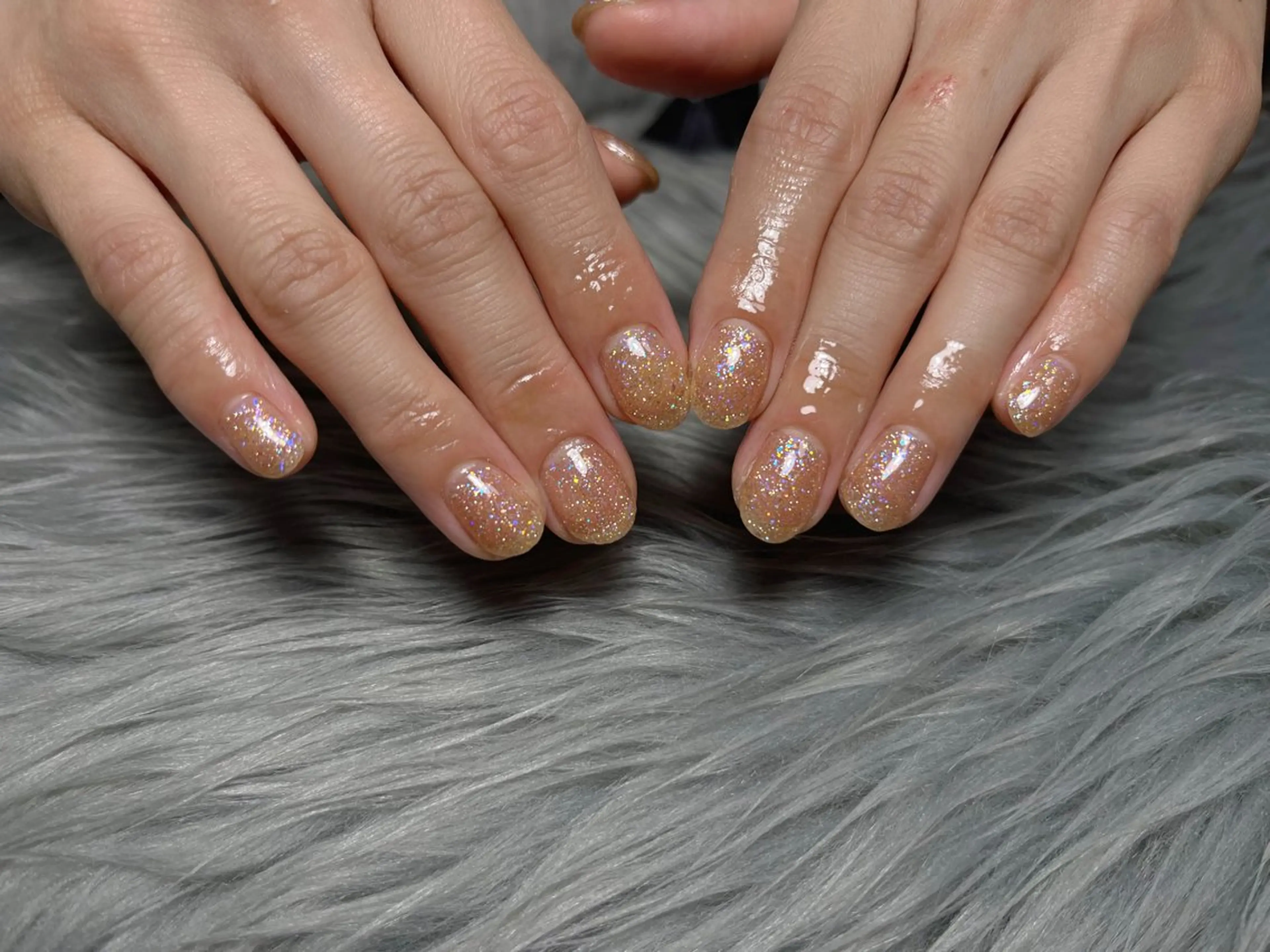 ネイル ハンドネイル misaki nailのネイルデザイン