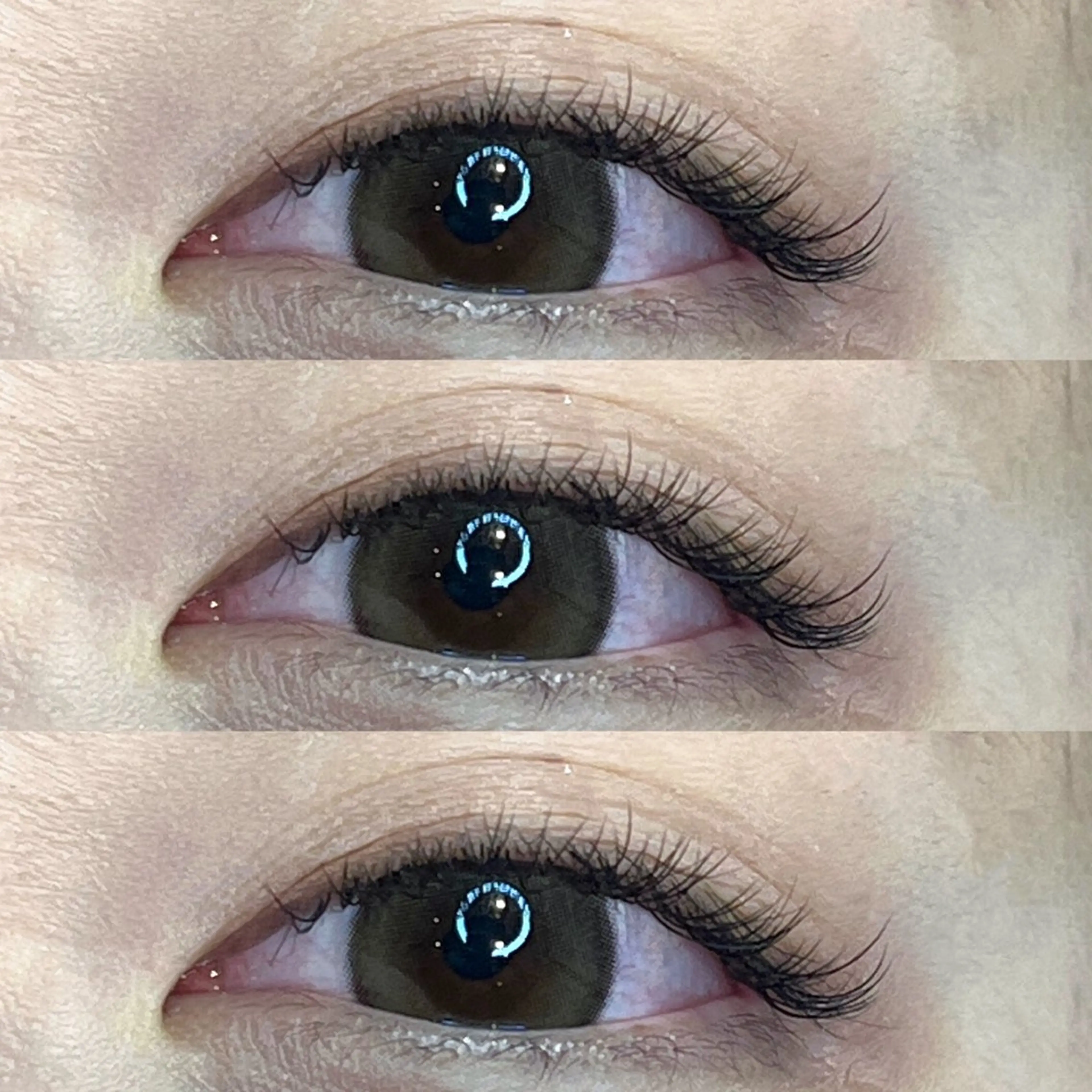 マツエク・マツパ Cカール narumi .のマツエク・マツパデザイン