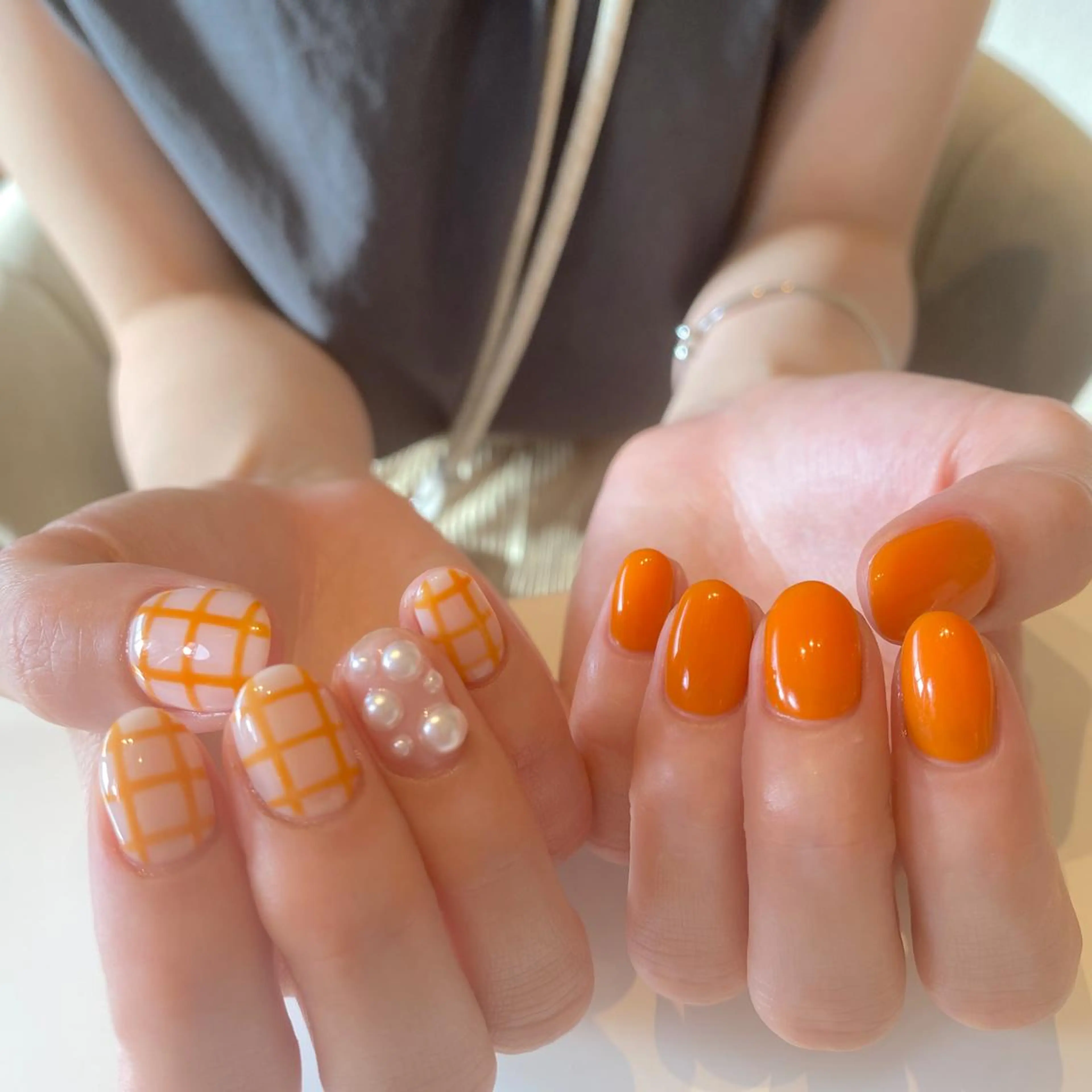 ネイル nail salon cocoのネイルデザイン