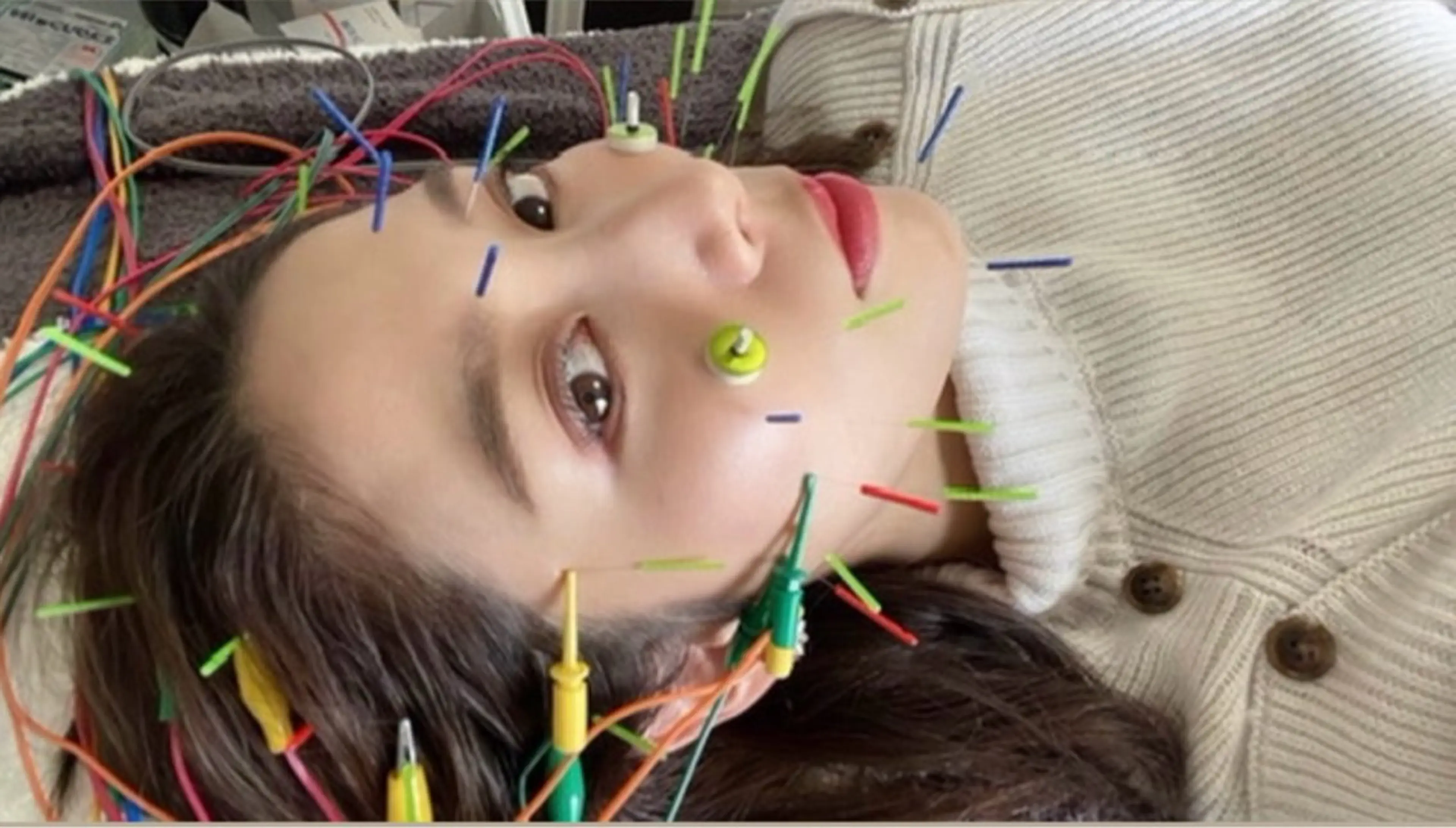 エステ リラク 美容鍼灸サロン mahoroba院長のエステ・リラクイメージ