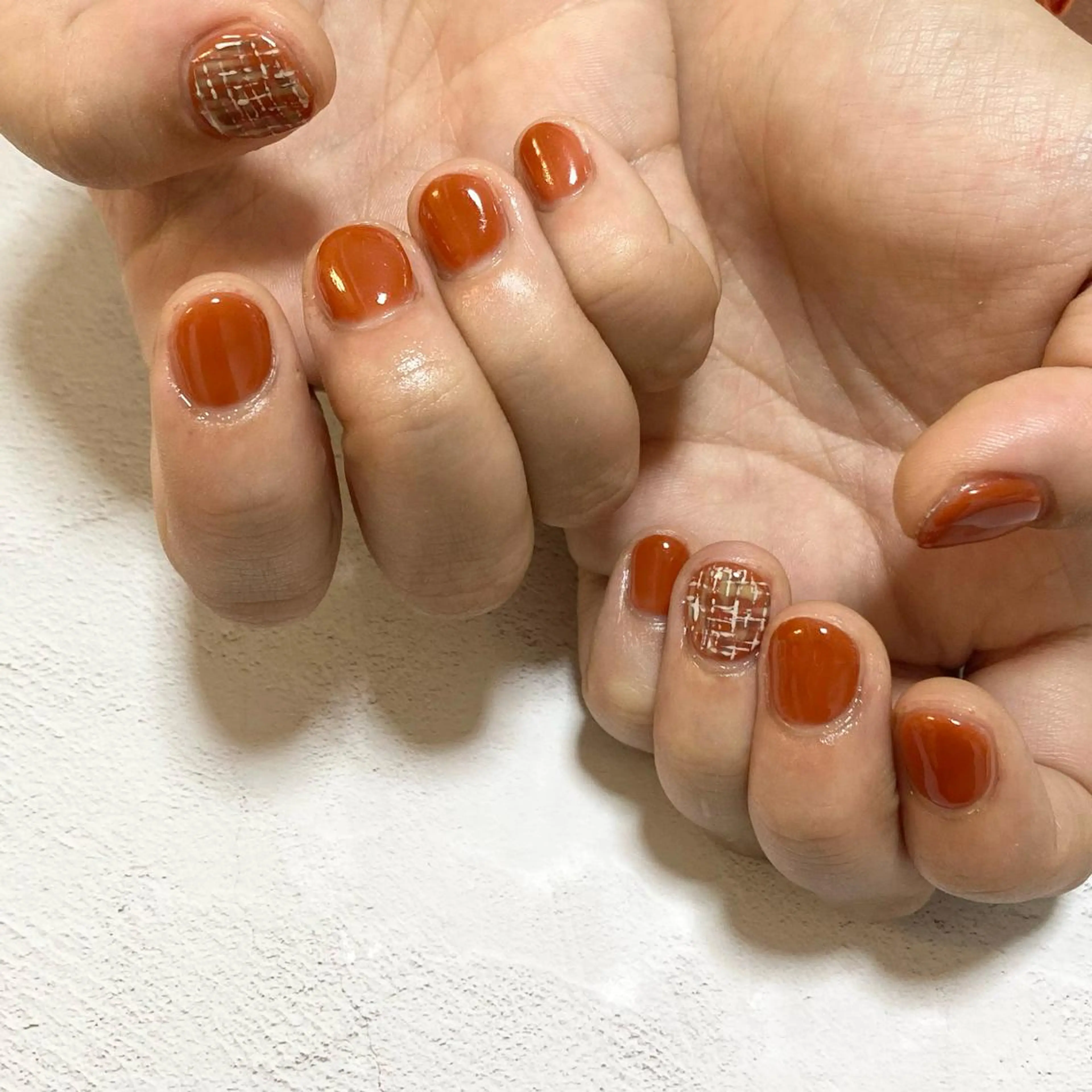 ネイル Niconail ☆ 仙川/ Aiのネイルデザイン