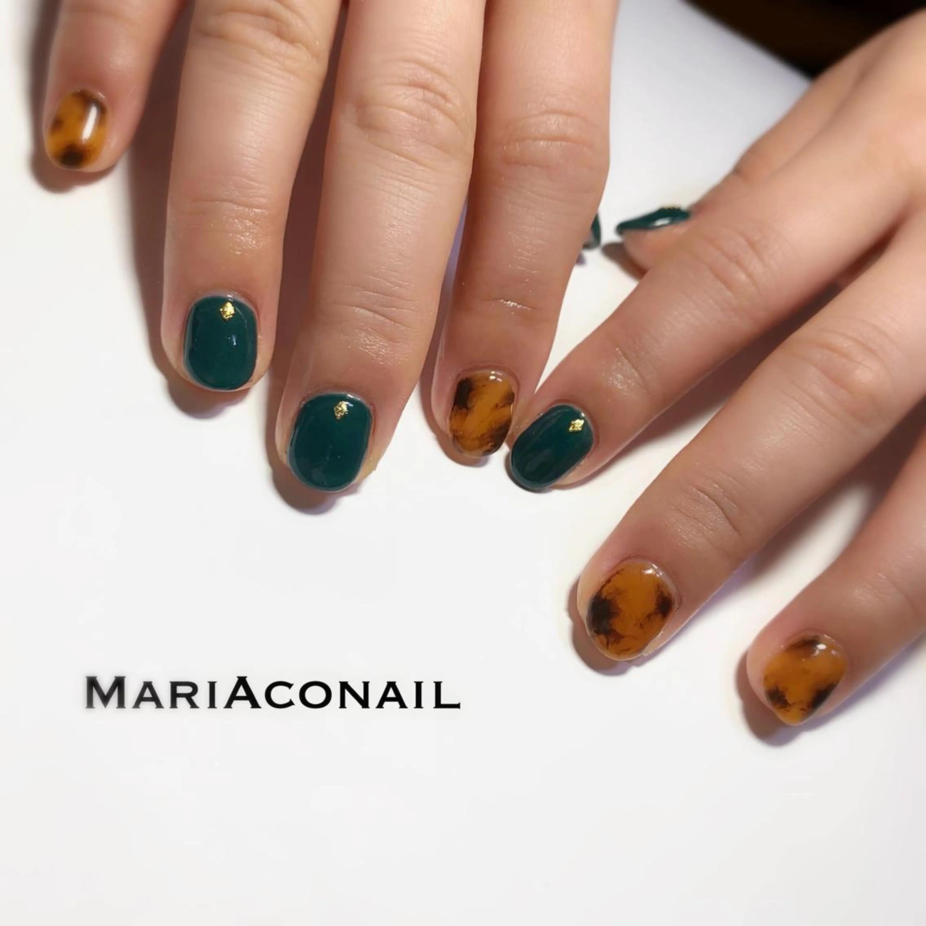 ネイル ハンドネイル RUPO nail salon所属・RUPO nail salonのネイルデザイン