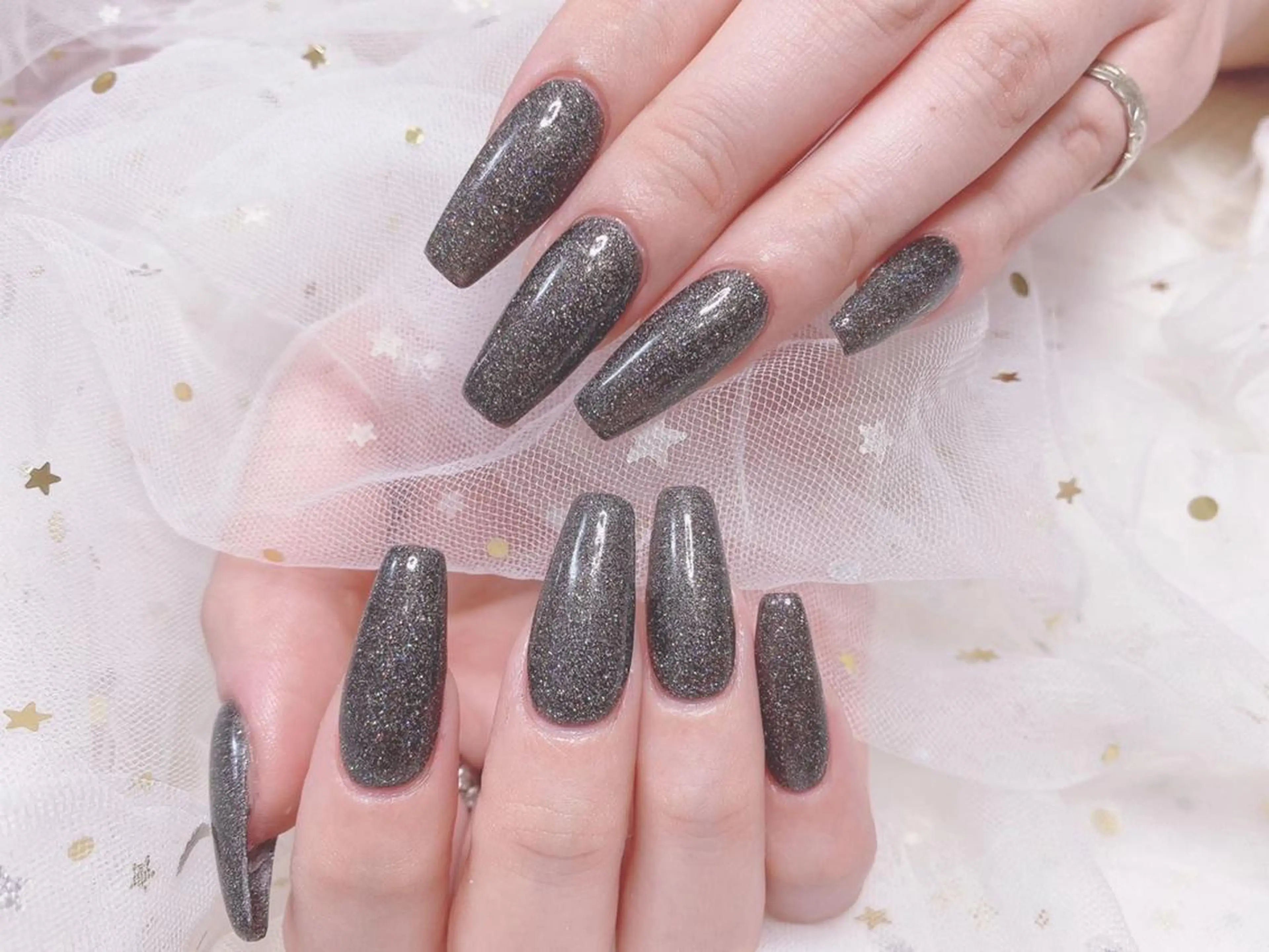 ネイル ジョリ En 💞🦋のネイルデザイン