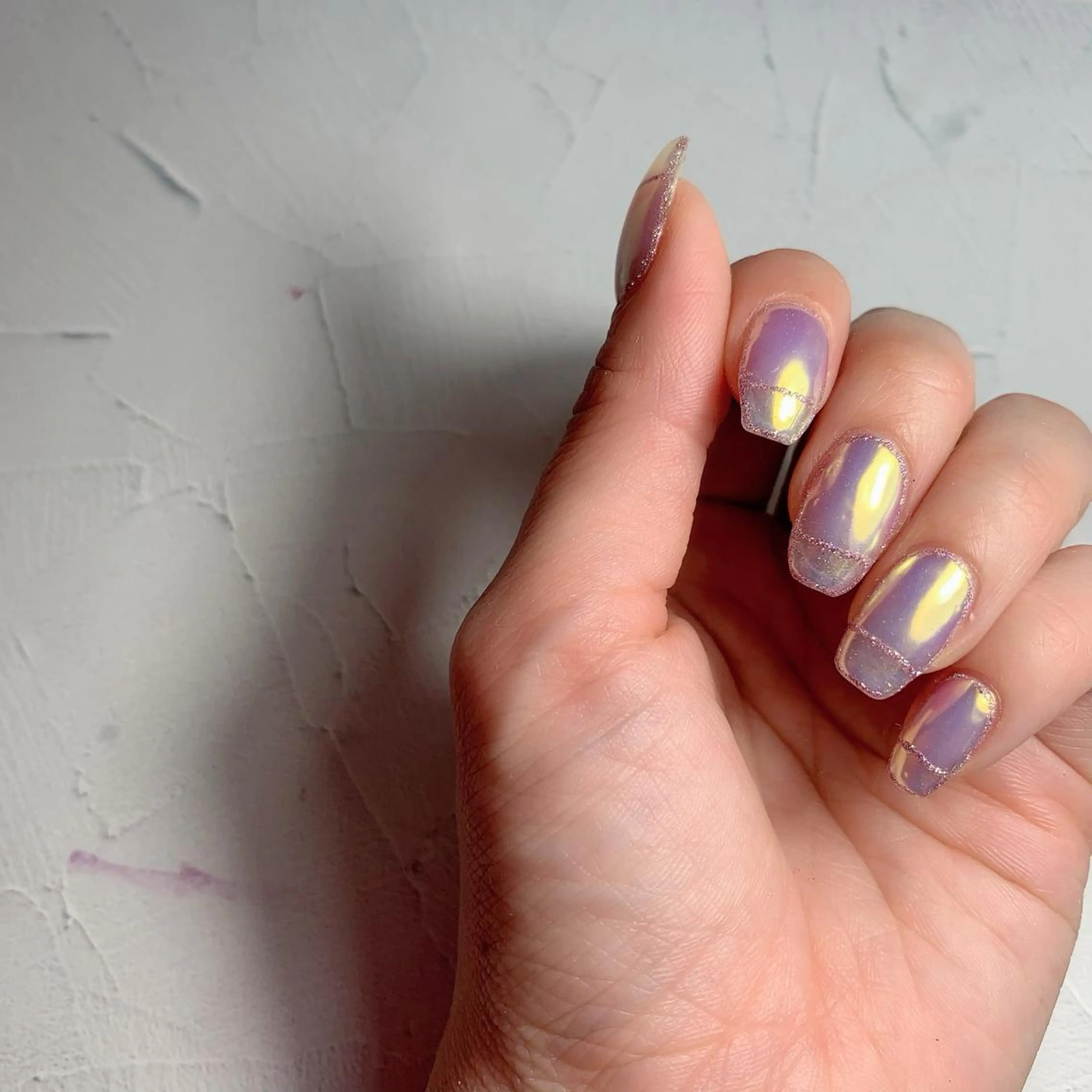 ネイル アートネイル Mellow所属・Mellow Nailのネイルデザイン