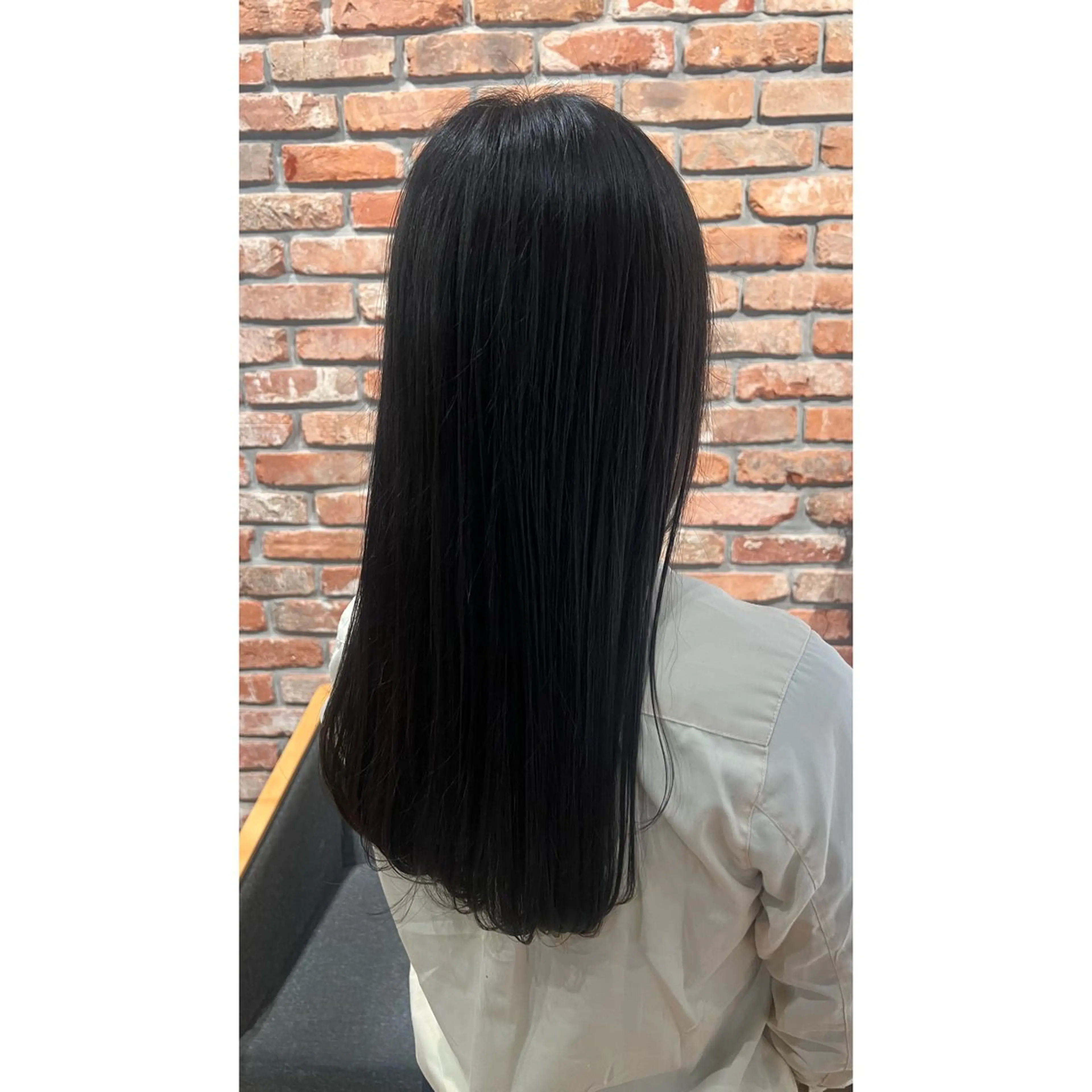 ロング ❄️ さき❄️のヘアスタイル