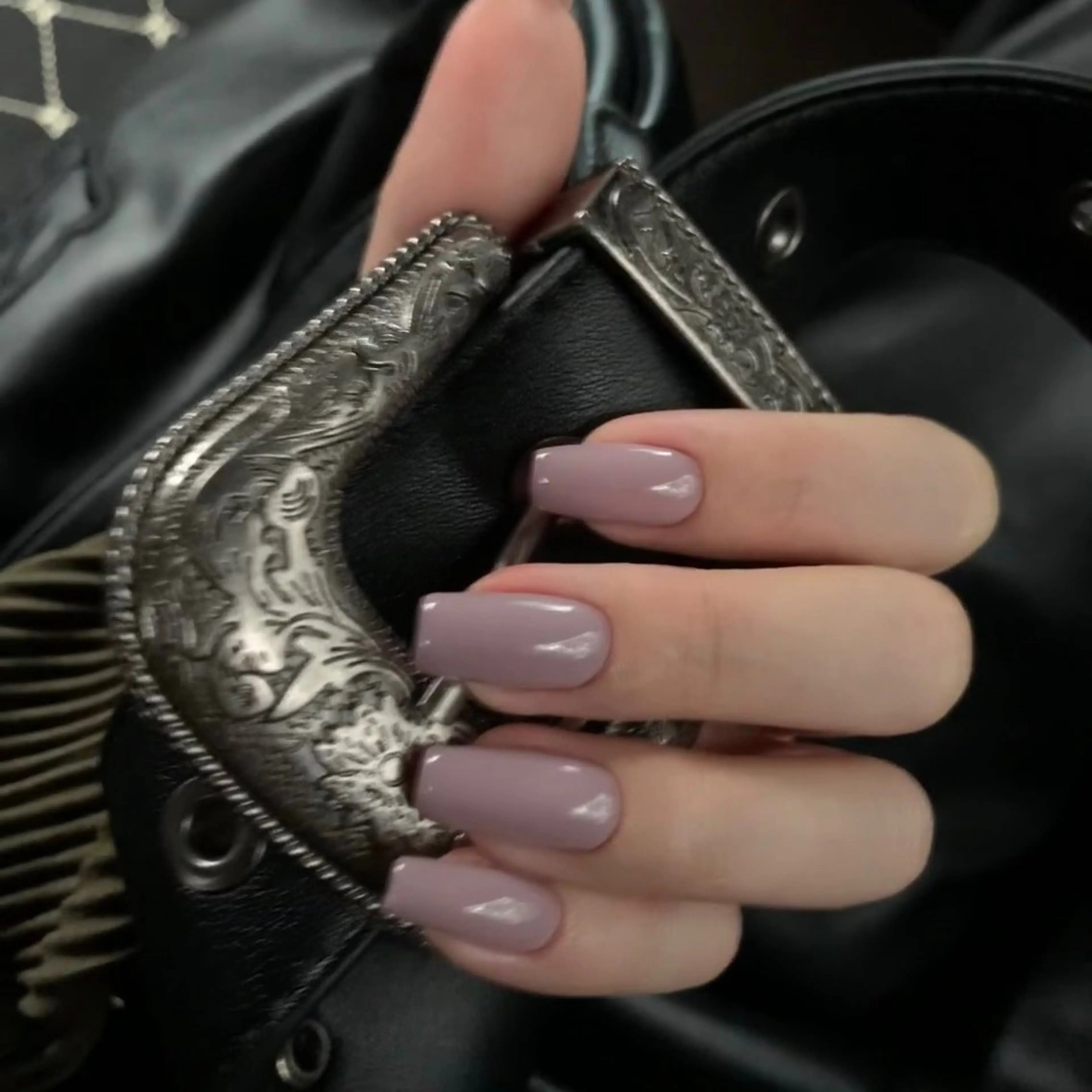 ネイル ハンドネイル ハンドケア More Glam渋谷店のネイルデザイン