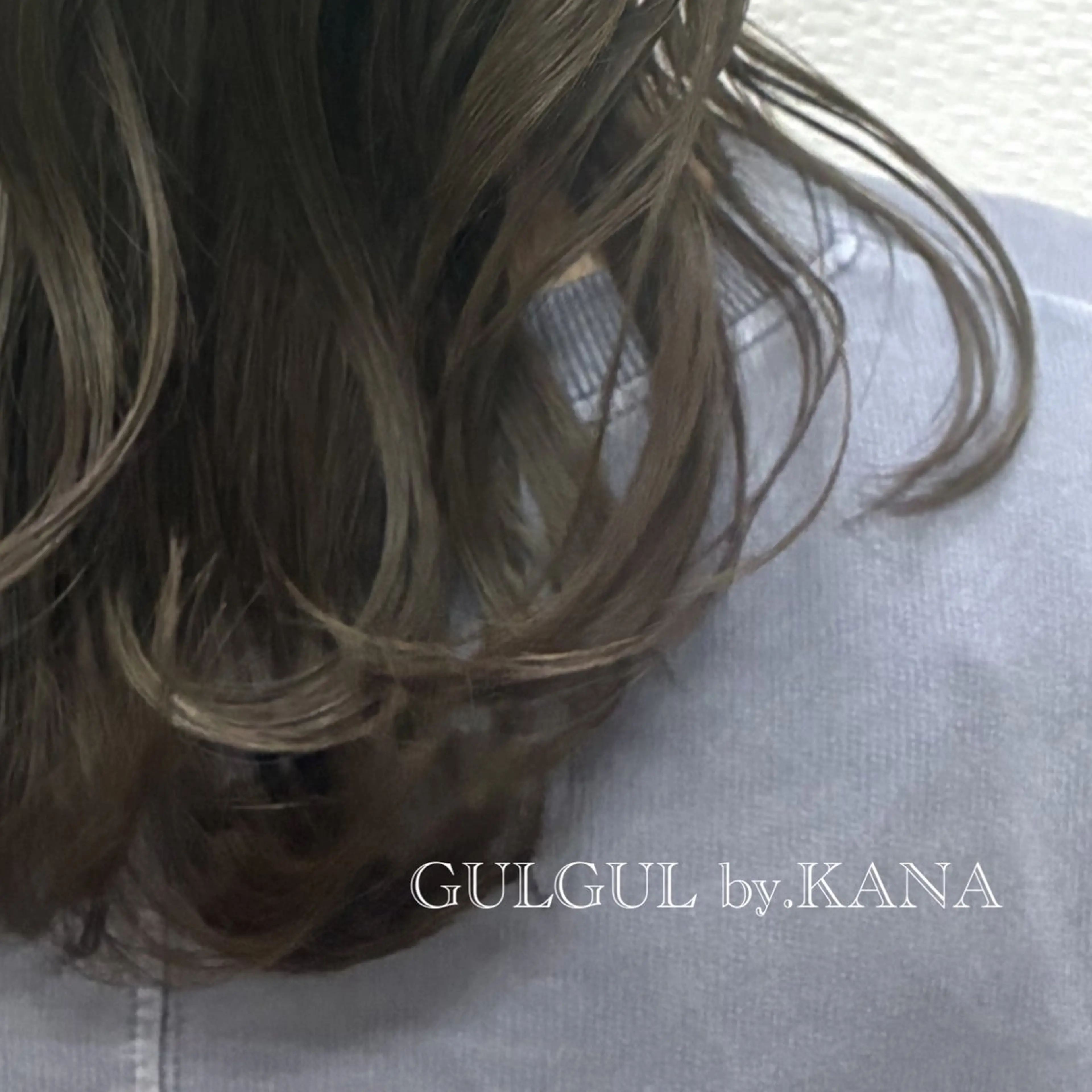 セミロング 【妙典】◎人気サロン 🌸島袋カナ🌸のヘアスタイル