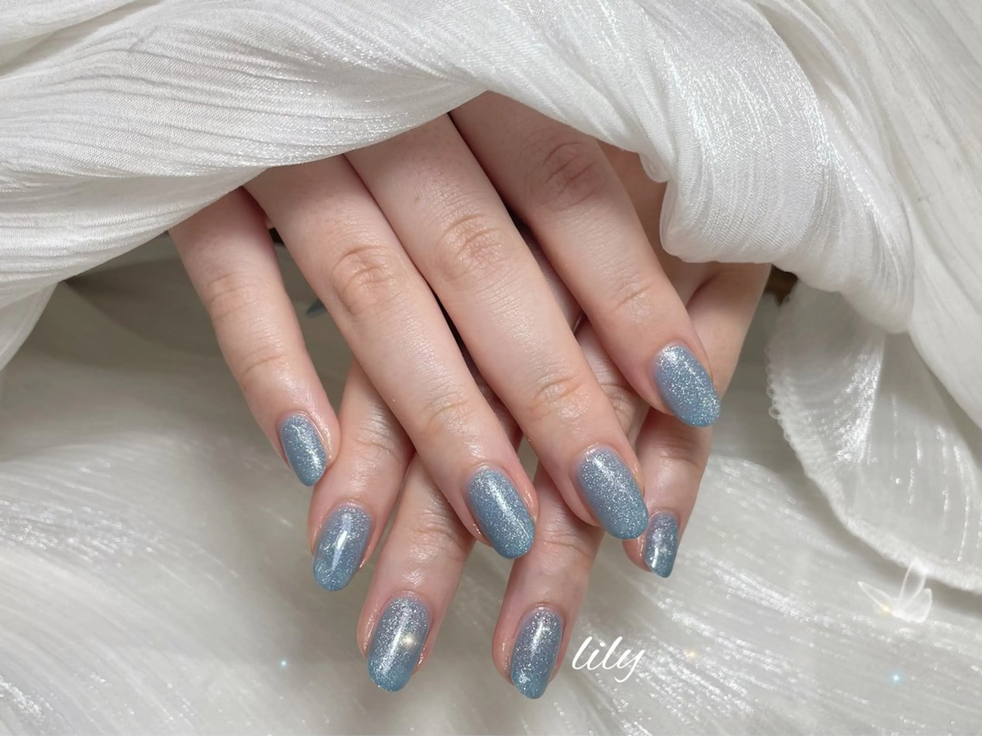 ネイル ♡ Lily ♡のネイルデザイン