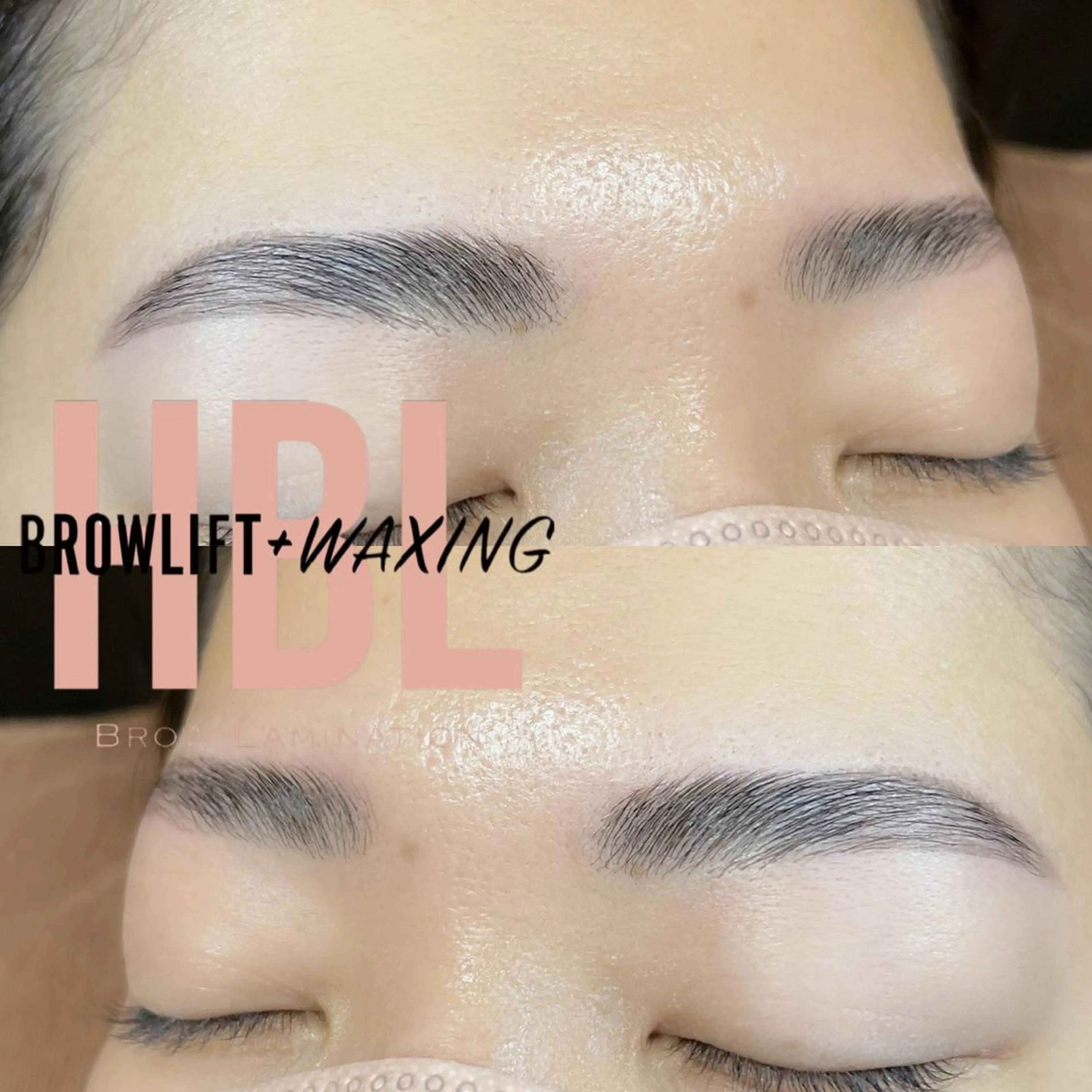 アイブロウ toujours Yurikaのマツエク・マツパデザイン