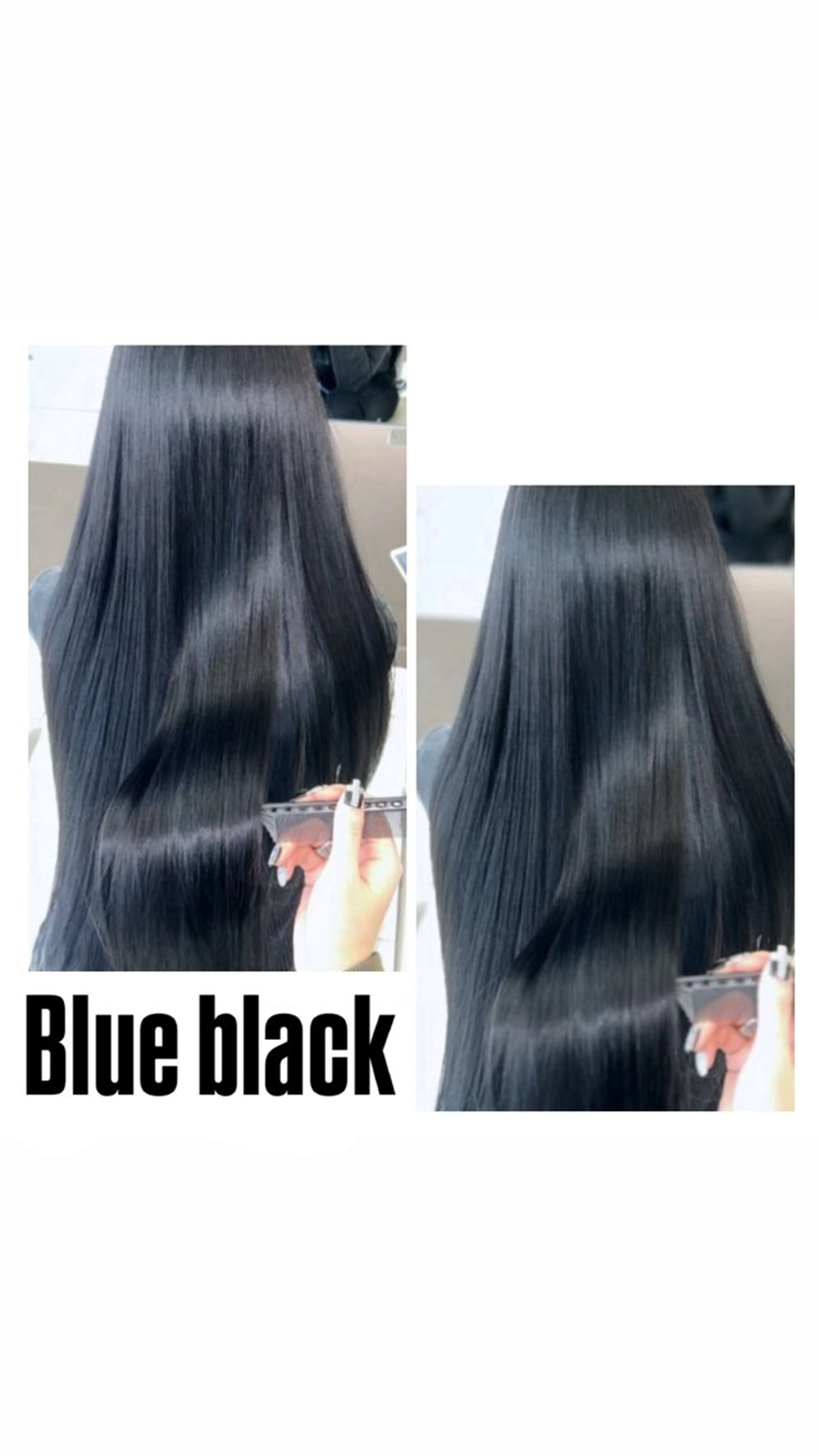 ロング ヘアカラー レイヤーカット/ボブ 🪐花木 香菜のヘアスタイル