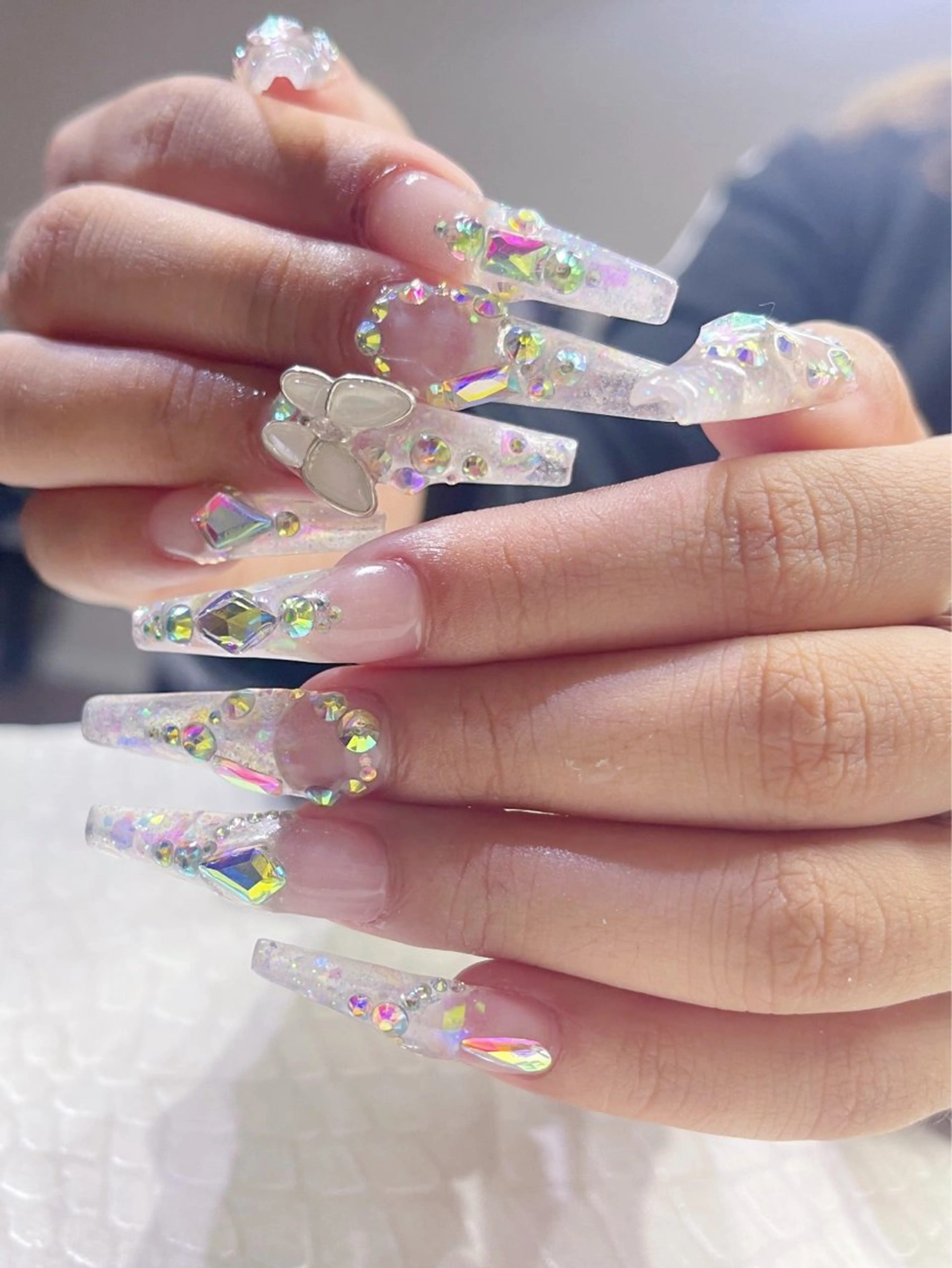 ネイル ハンドネイル naildesign BESTのネイルデザイン