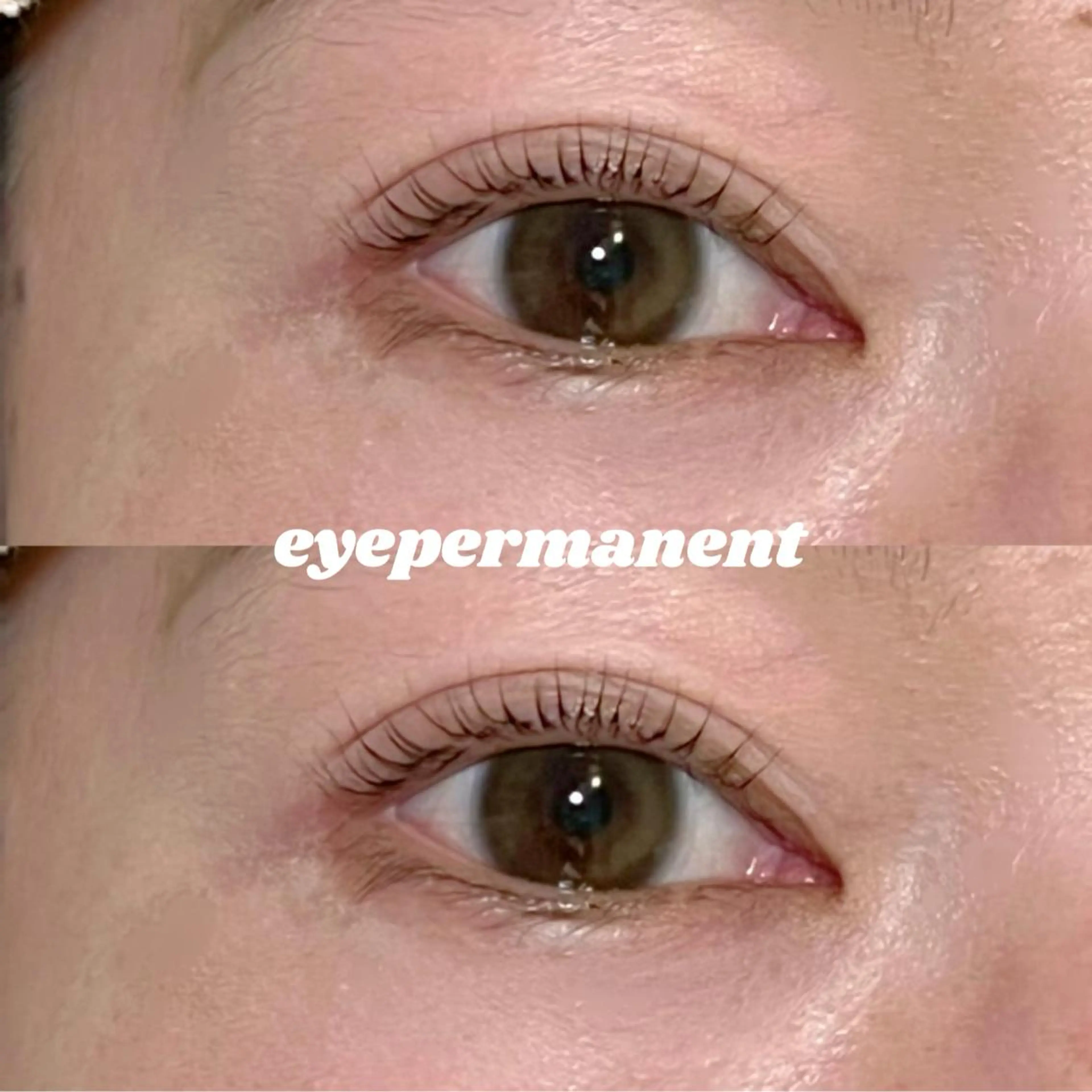 マツエク・マツパ mona 🎀韓国まつパ/眉毛のマツエク・マツパデザイン