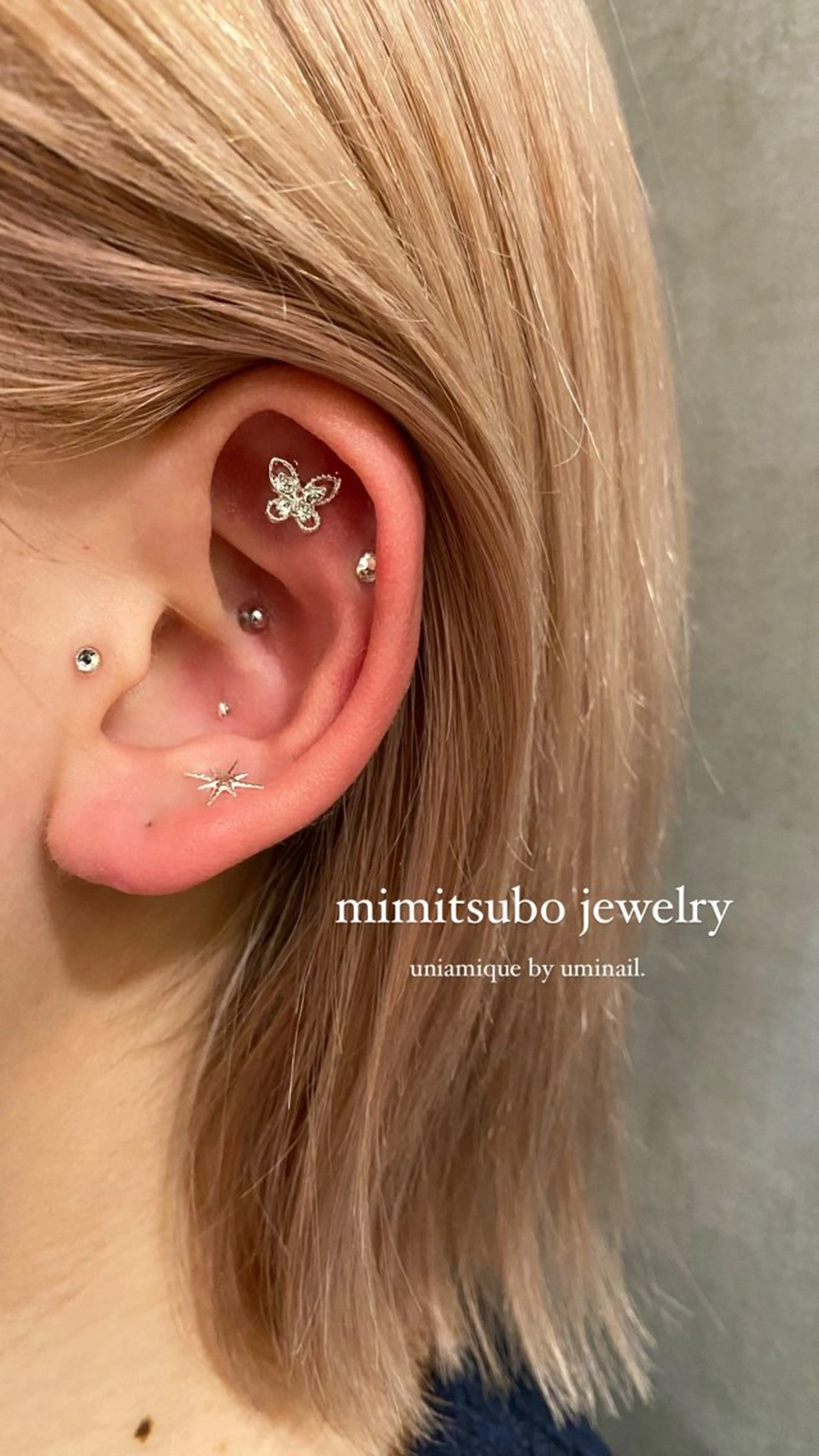 その他 umi nailのネイルデザイン