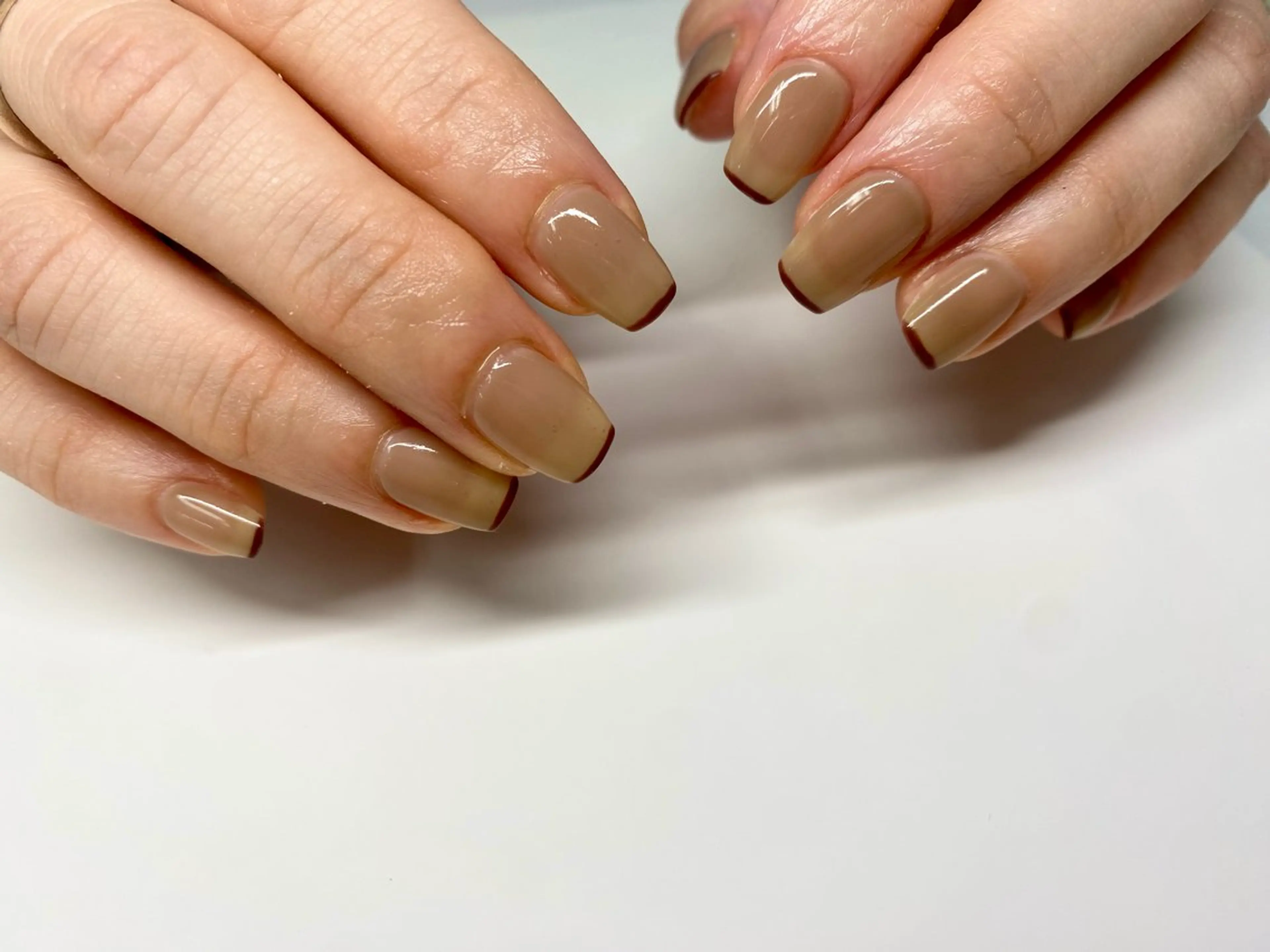 ネイル ハンドネイル 314 さんいちよん yumiのネイルデザイン