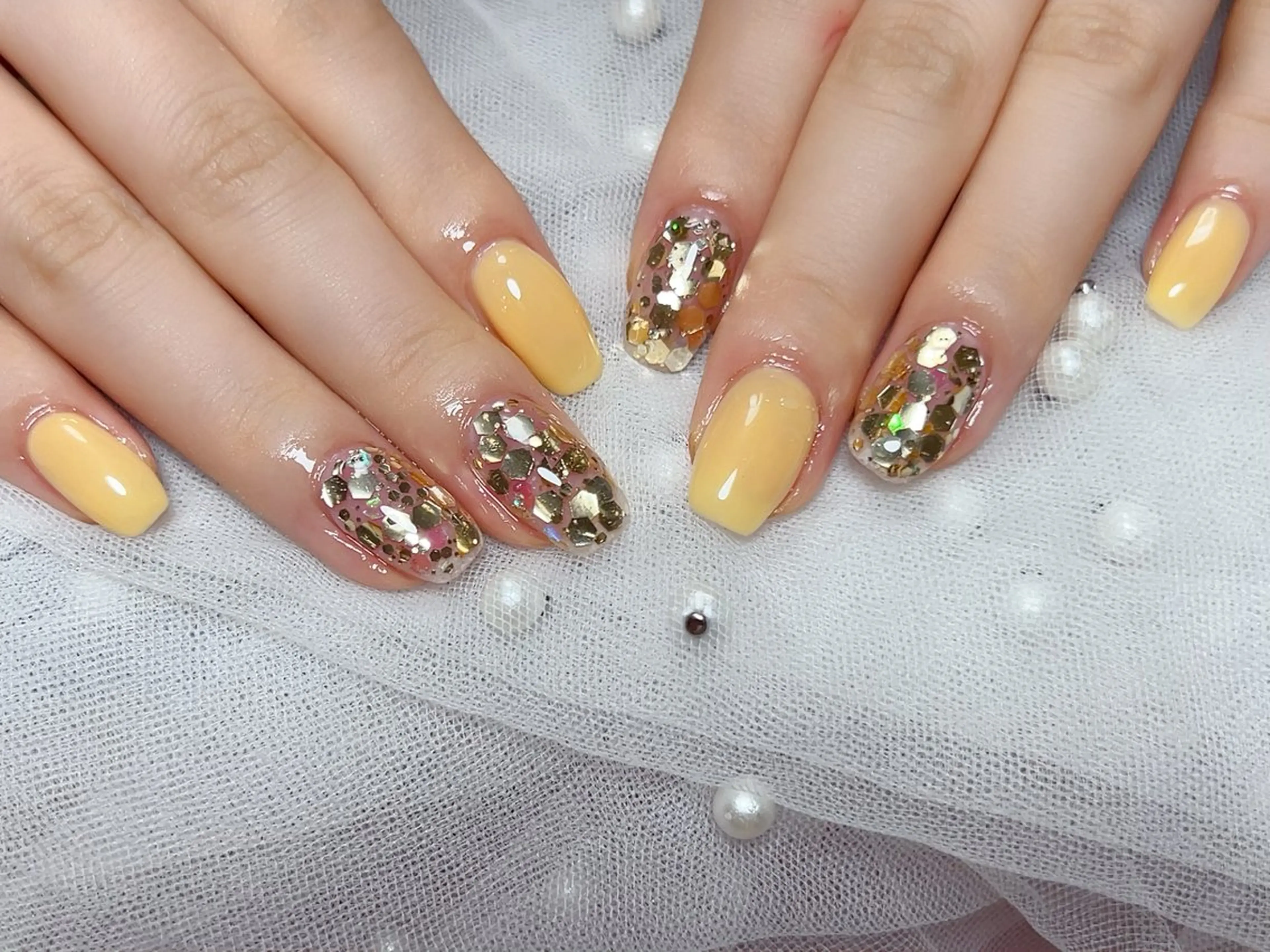 ネイル ハンドネイル Nail NaNaのネイルデザイン
