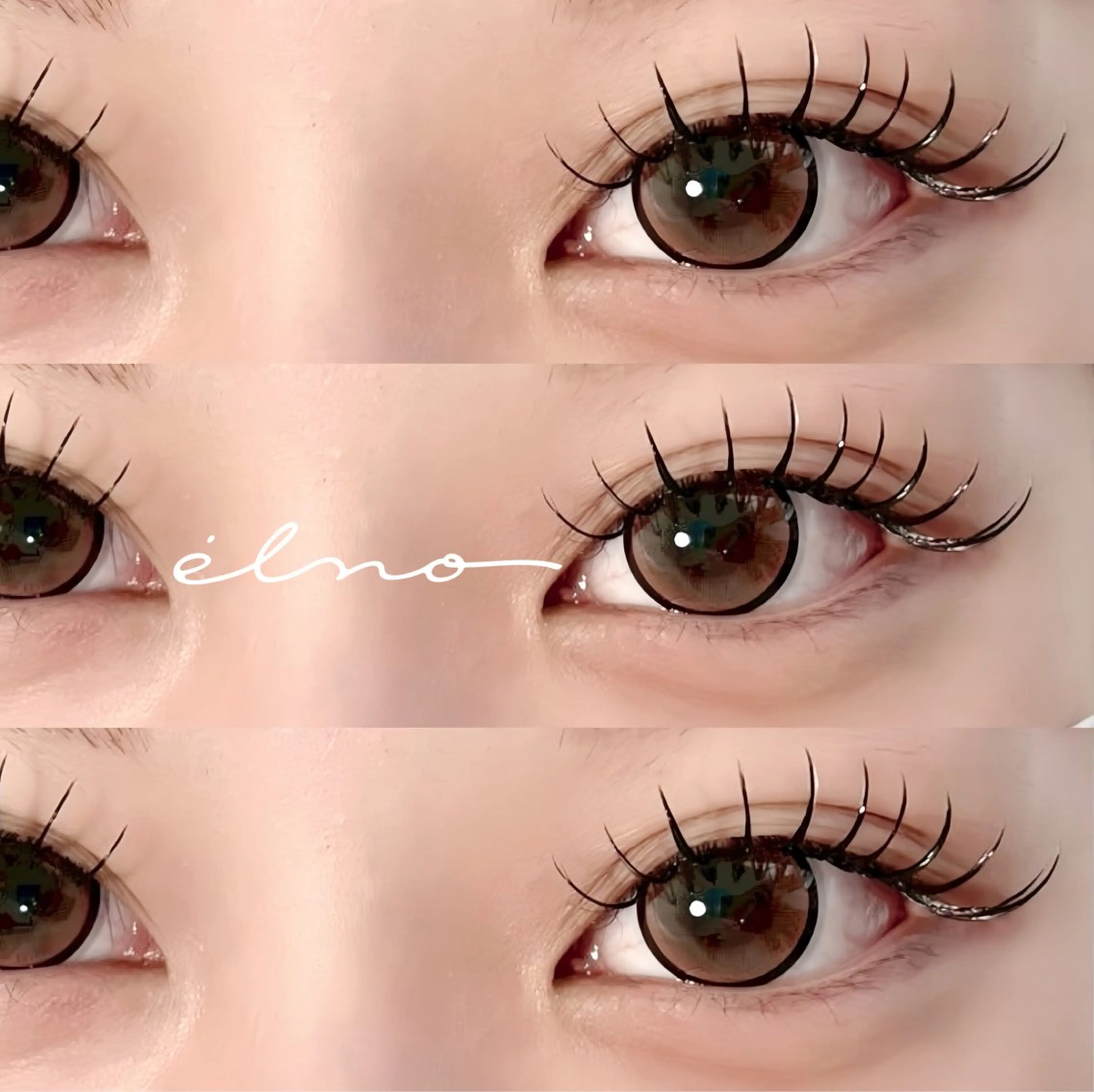 3.4.5日限定⚠️LEDグルーフラットラッシュ120本(オフなし)の写真