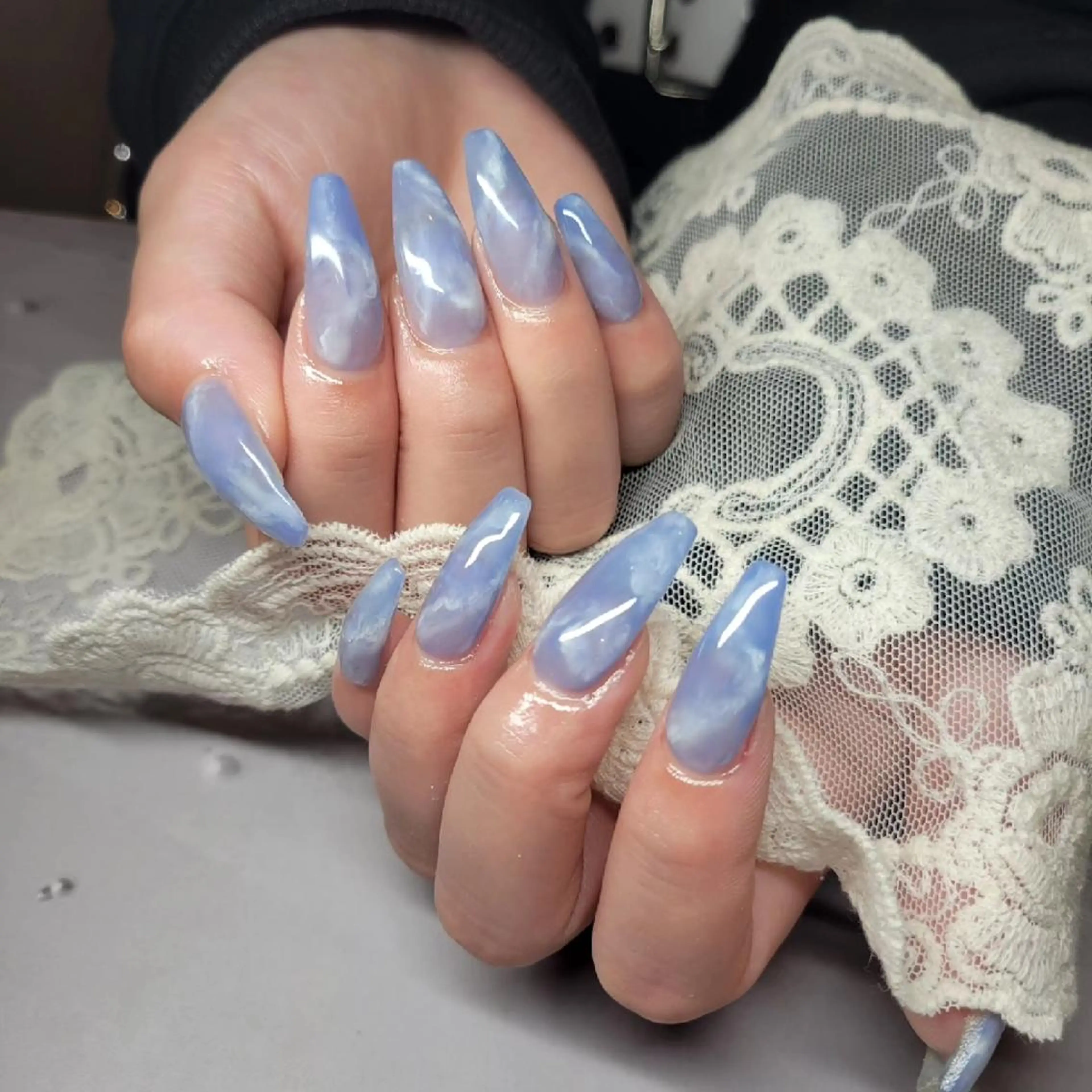 ネイル Nail salon Coco所属・Nail salon Coco【溝の口駅】のネイルデザイン