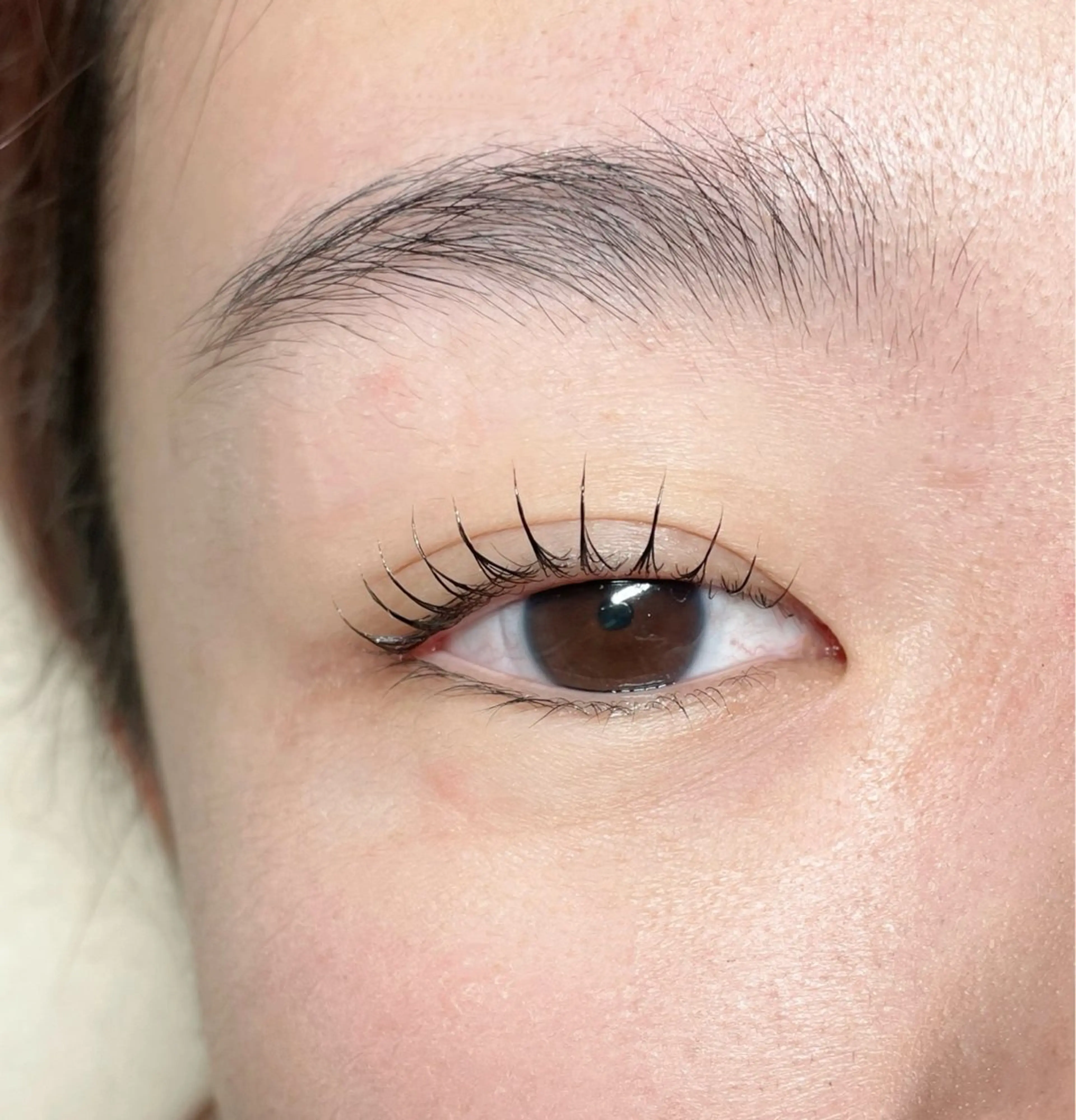 マツエク・マツパ Eelashsalon elmo所属・Eyelash ARPEGE 溝の口のマツエク・マツパデザイン