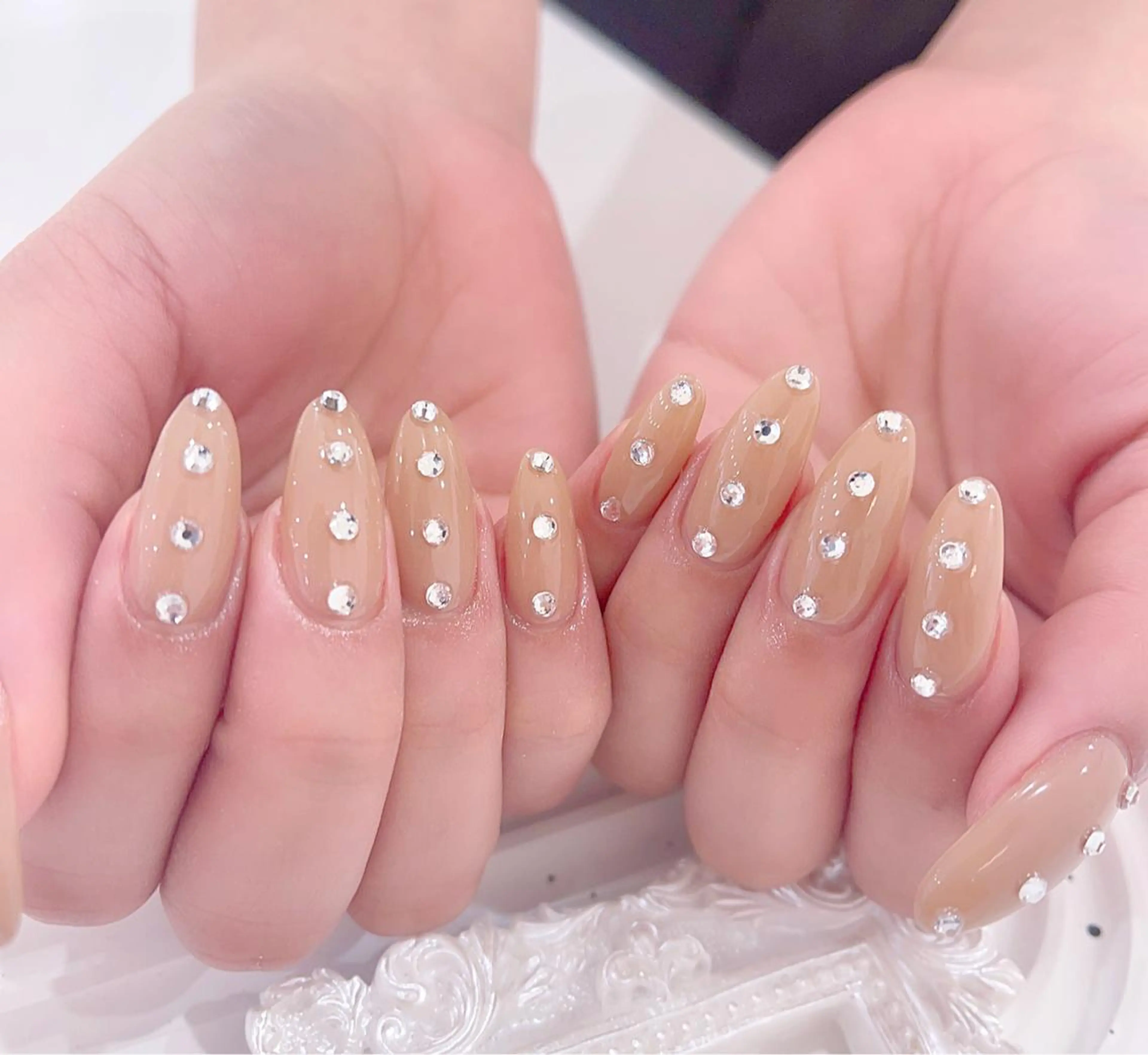 ネイル ハンドネイル FLY Nail Salonのネイルデザイン