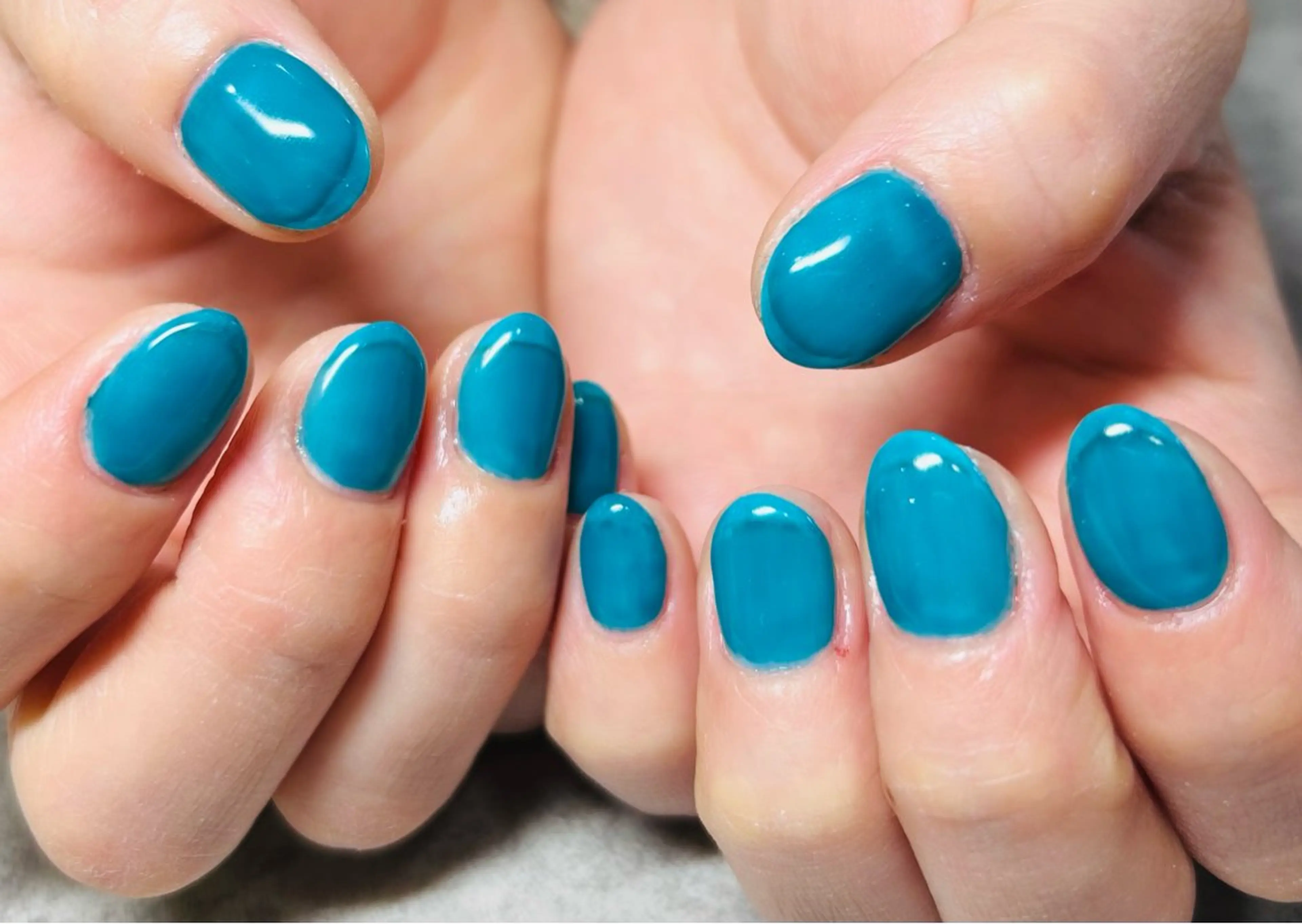 ネイル moani❣️salon resort所属・S EMIKOのネイルデザイン