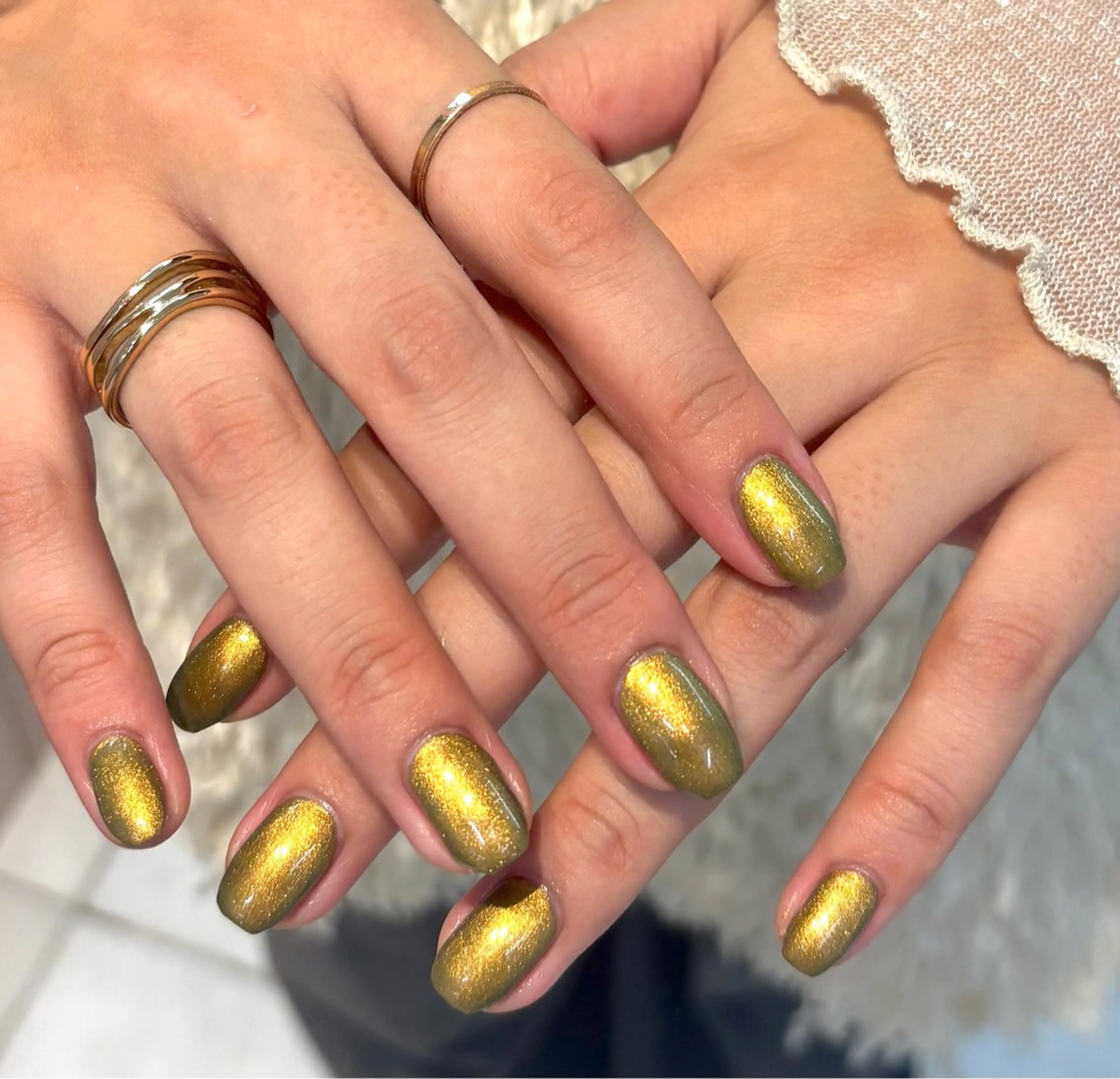 ネイル ハンドネイル yumi nail10のネイルデザイン