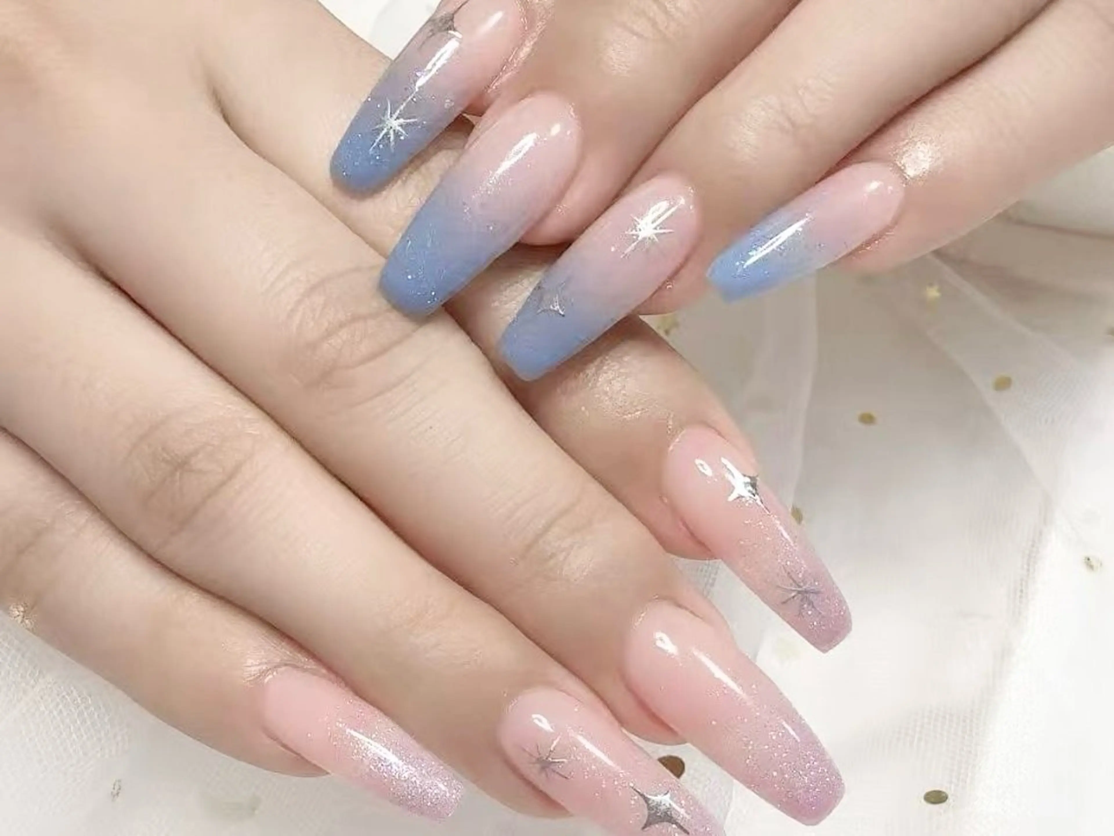 ネイル ジョリ kasumi🌹💅のネイルデザイン