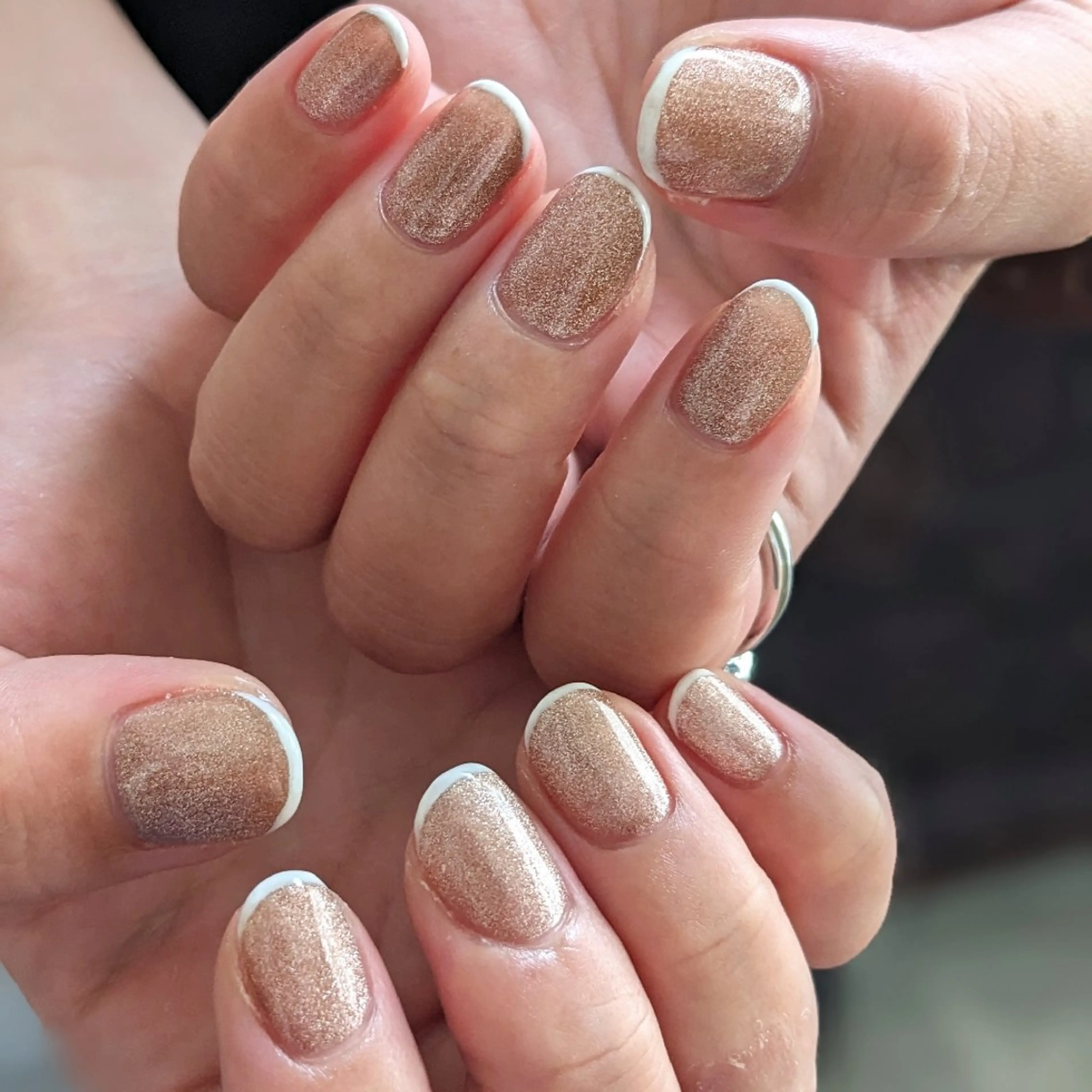 ネイル newrandas hitomiのネイルデザイン