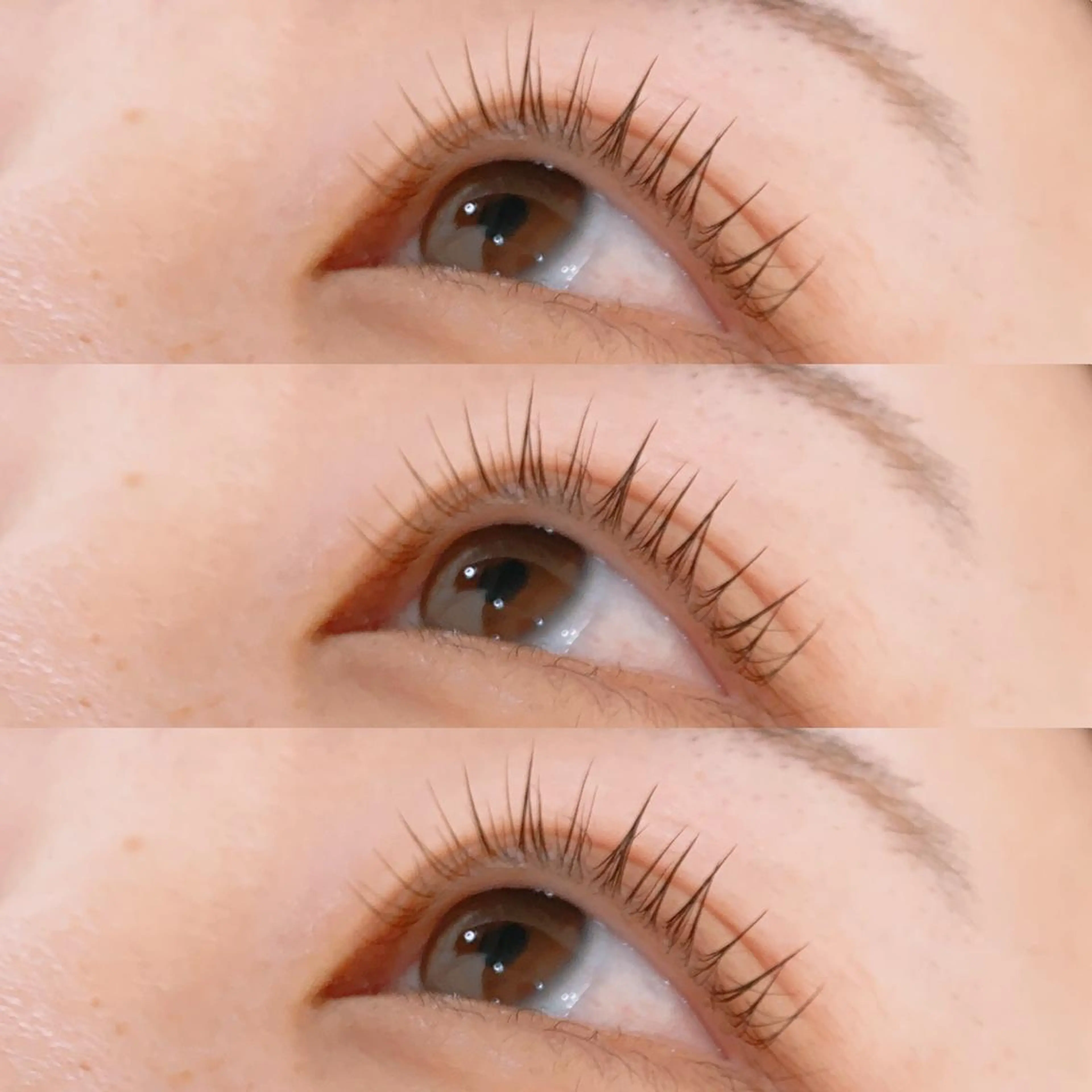 マツエク・マツパ private salon eyes所属・EYES YUNのマツエク・マツパデザイン