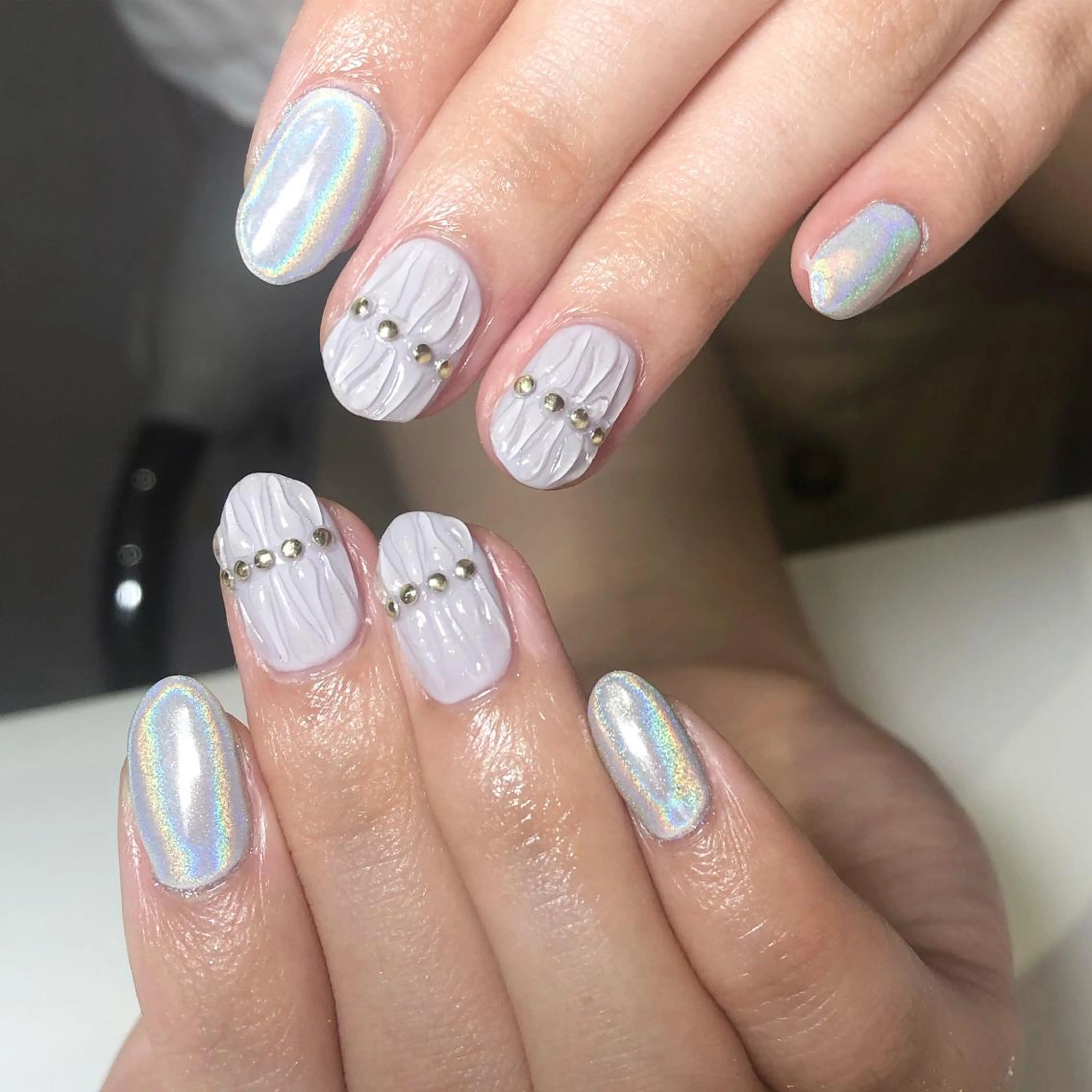 ネイル ハンドネイル ネイルサロン Sweetのネイルデザイン