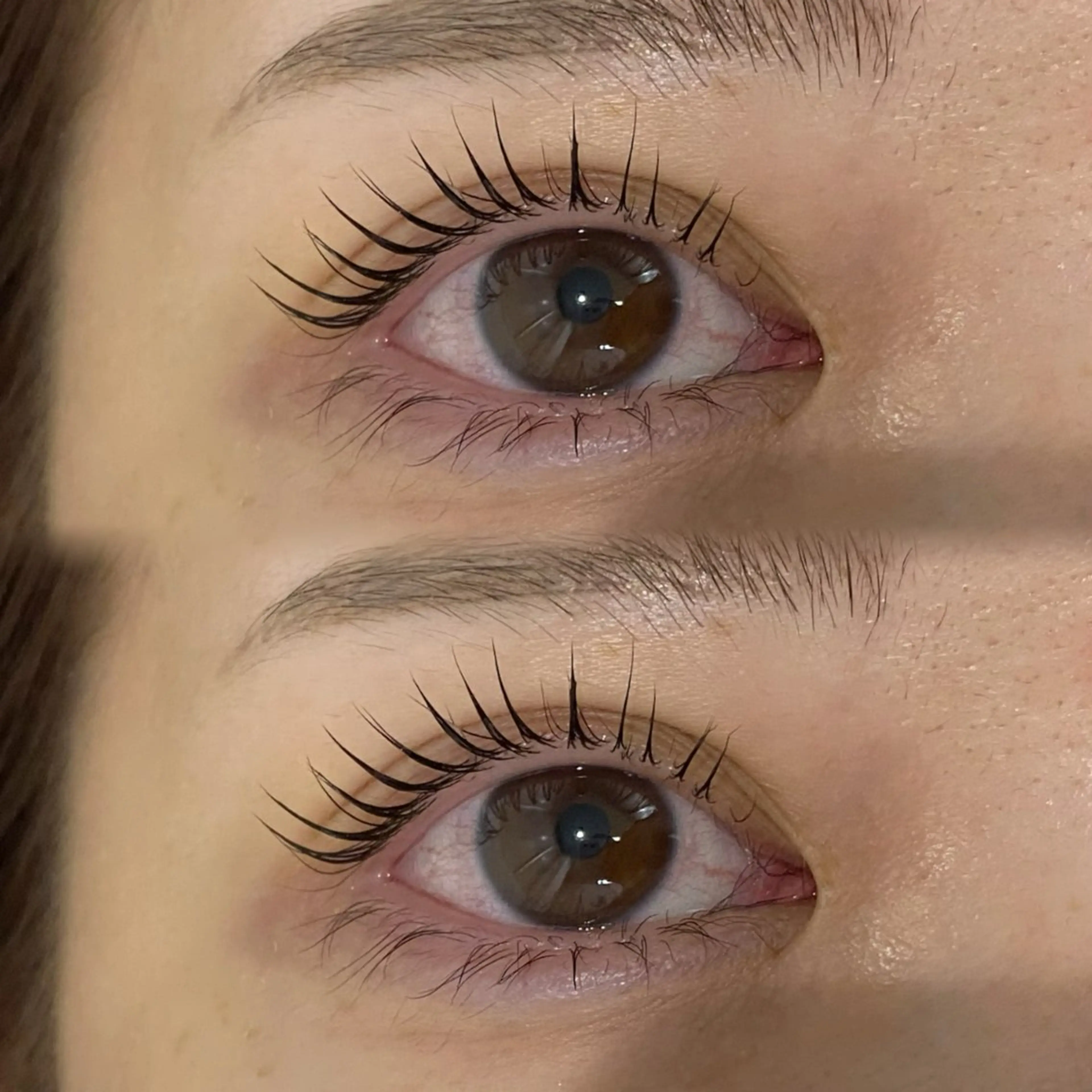 マツエク・マツパ MAQUIA 静岡駅前店 吉葉のマツエク・マツパデザイン