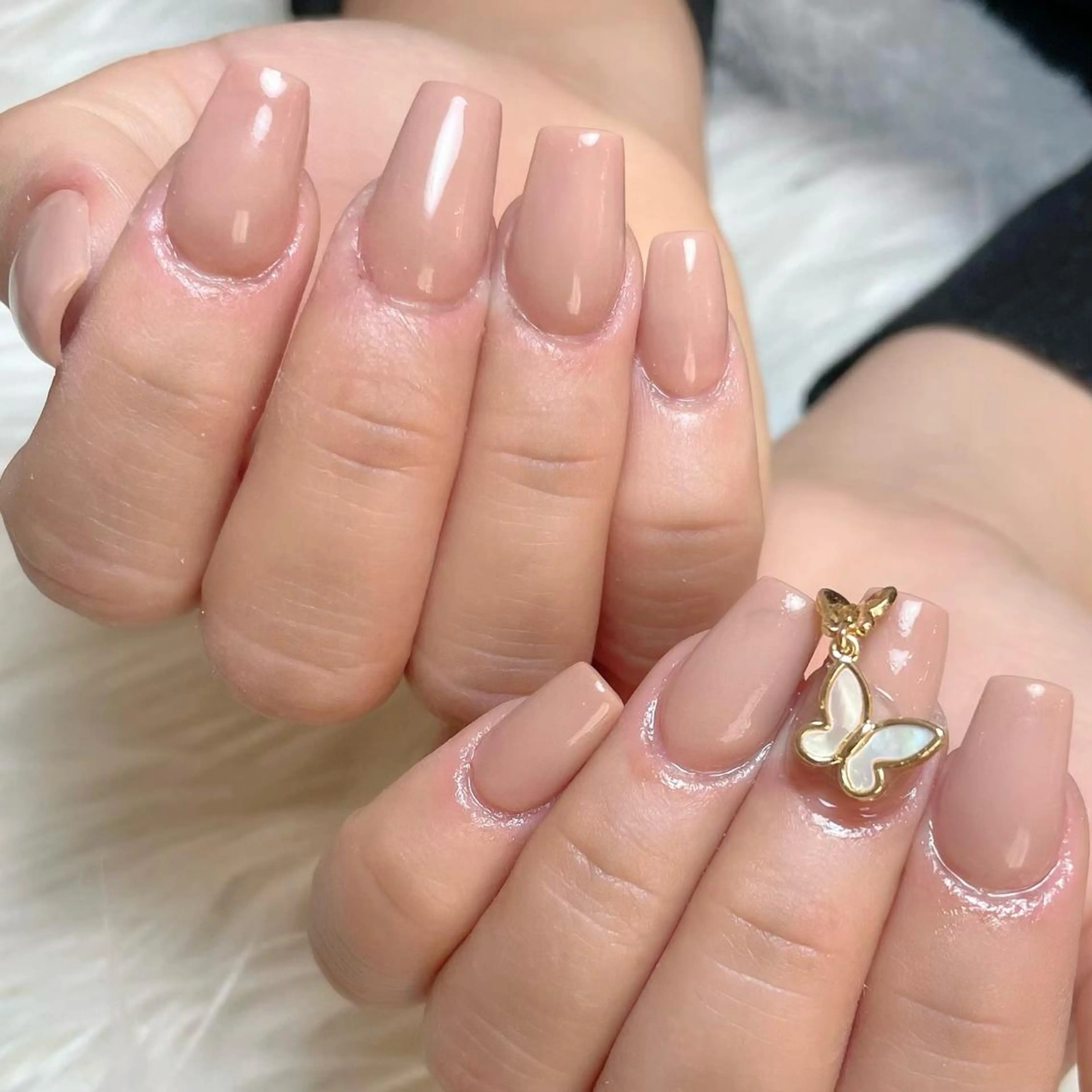ネイル ハンドネイル ネイルサロンfeel茂原店所属・Feel ‪‪☺︎‬Yuriaのネイルデザイン