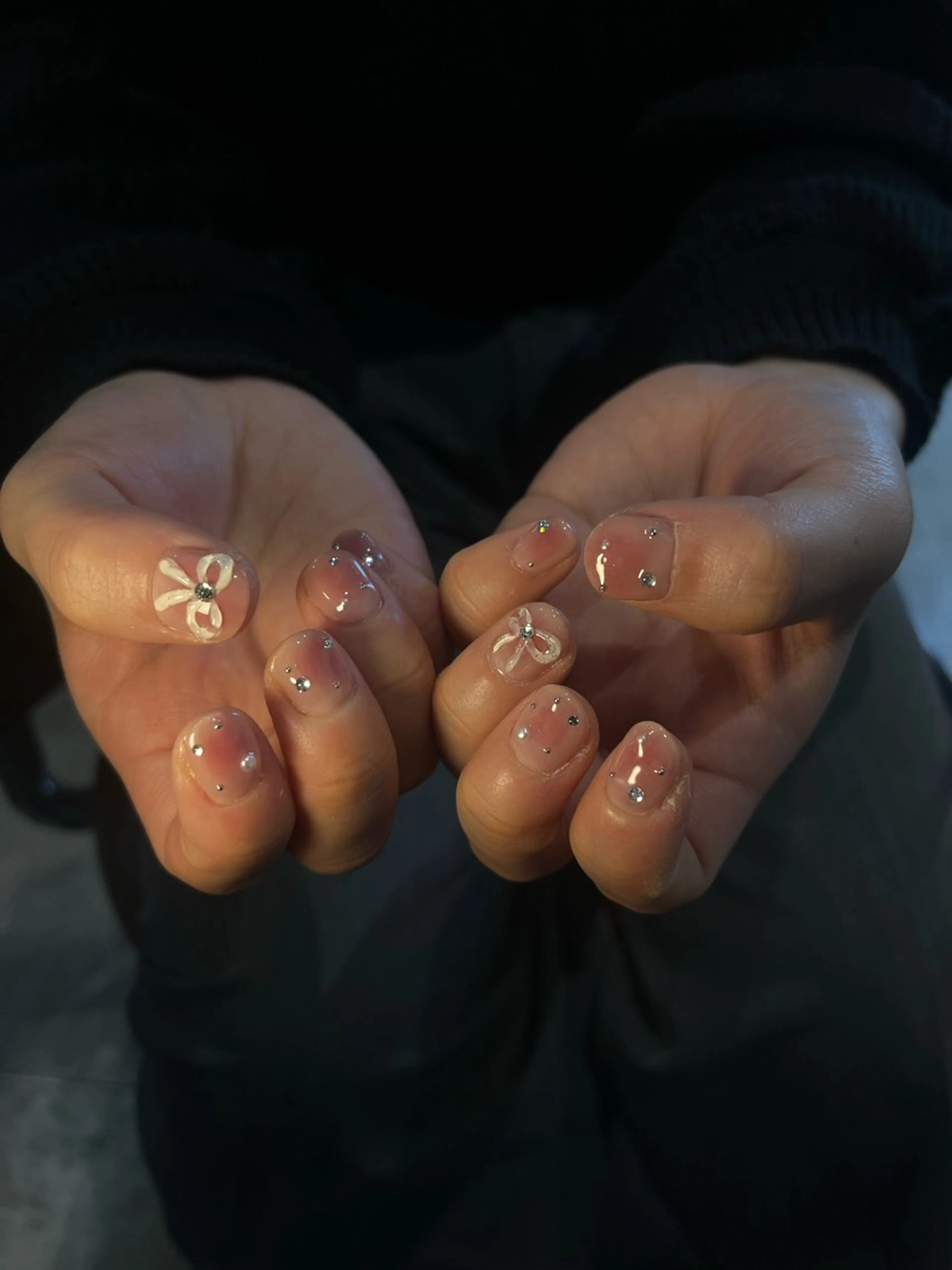 ネイル Earth☆*: taruのネイルデザイン