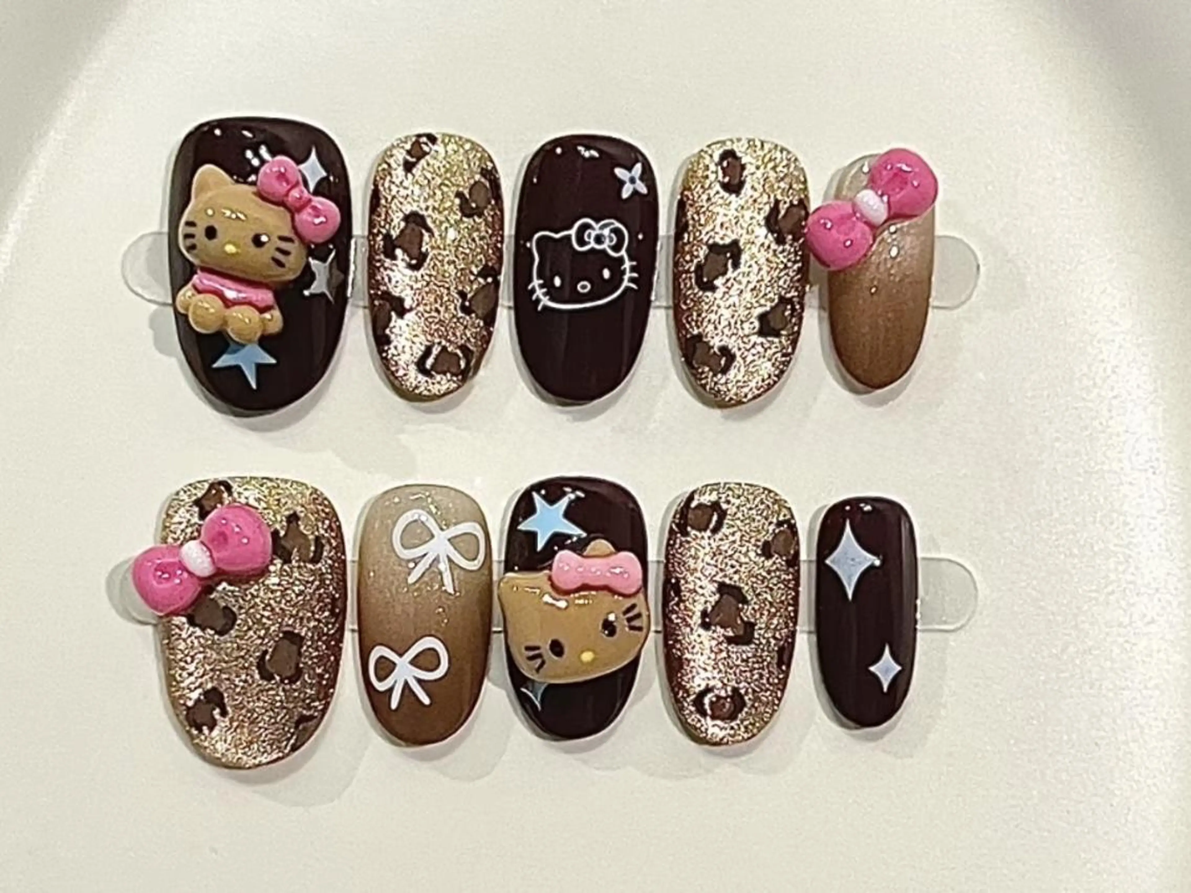 ネイル ハンドネイル One Plus Nail Salonのネイルデザイン